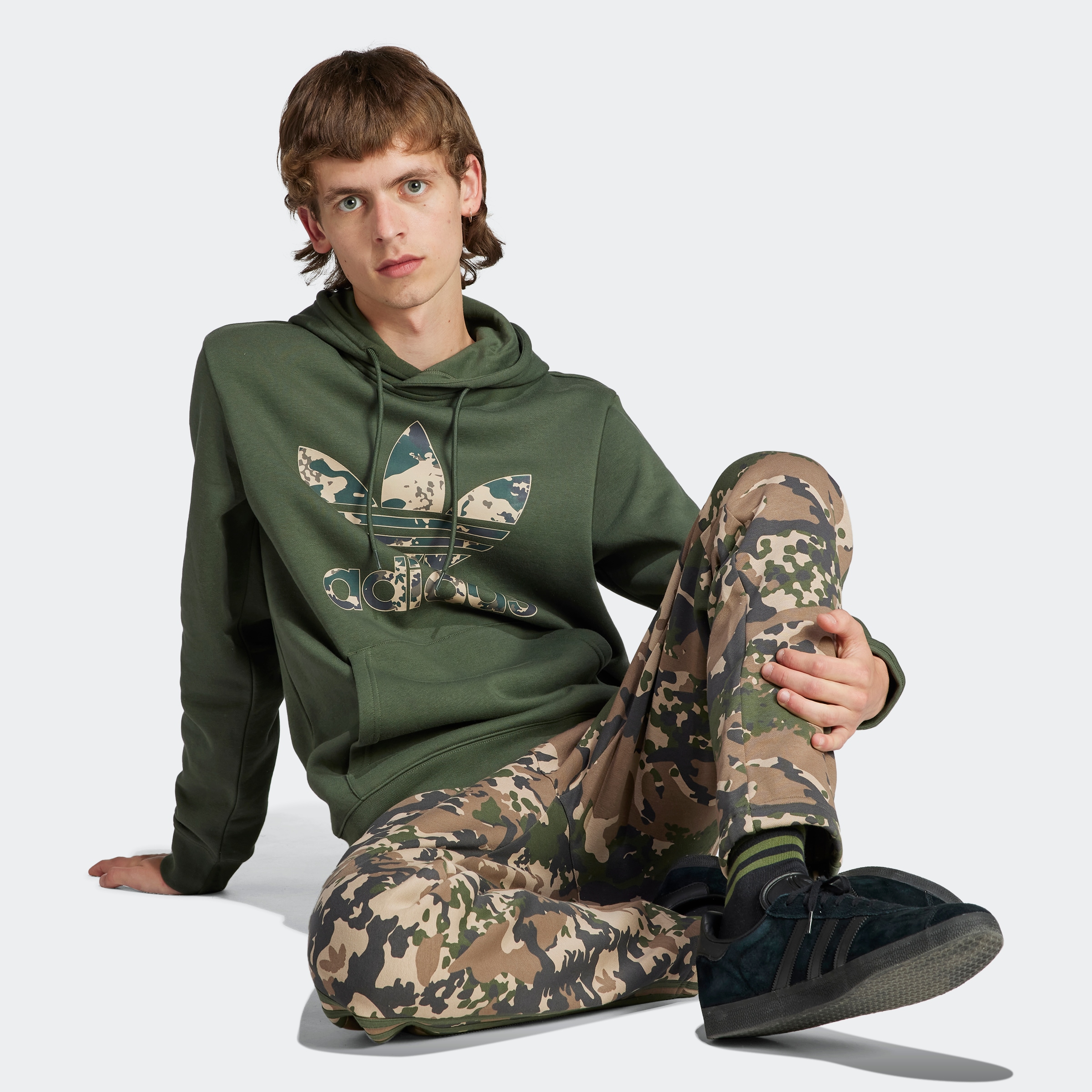 adidas Originals Sporthose »GRAPHICS CAMO«, (1 tlg.)