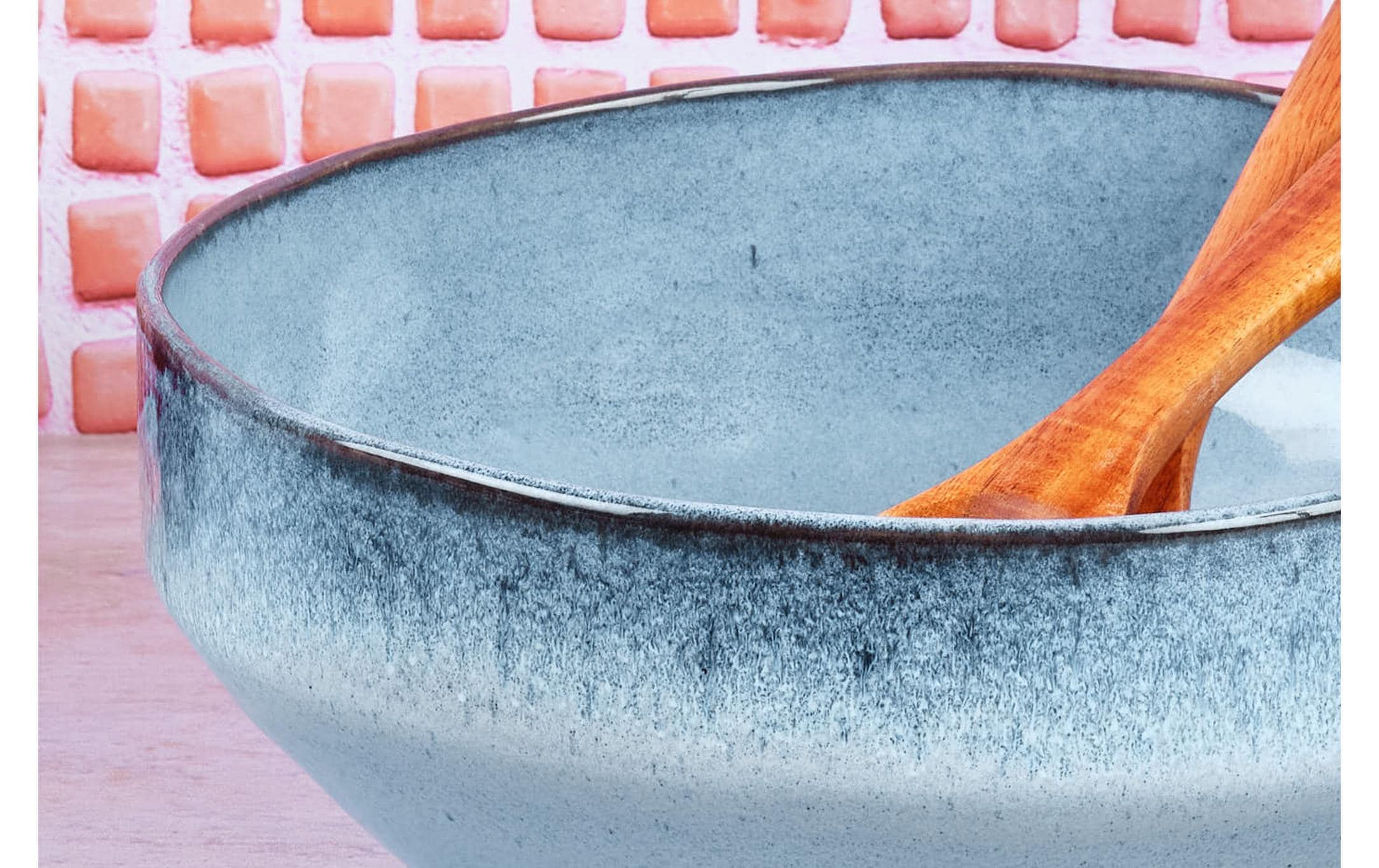 Salatschüssel »Björn Genesis 1 Stück«
