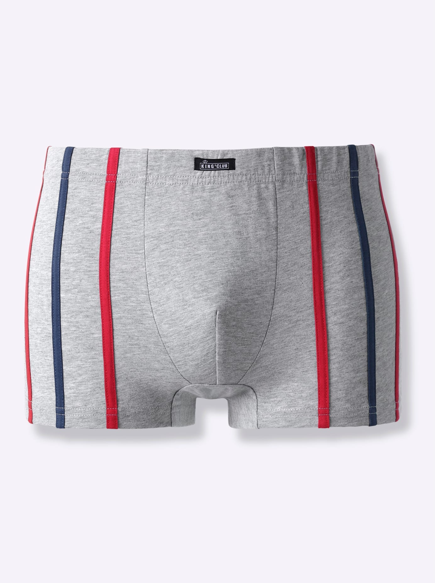 Kings Club Retro Pants, (5 St.)