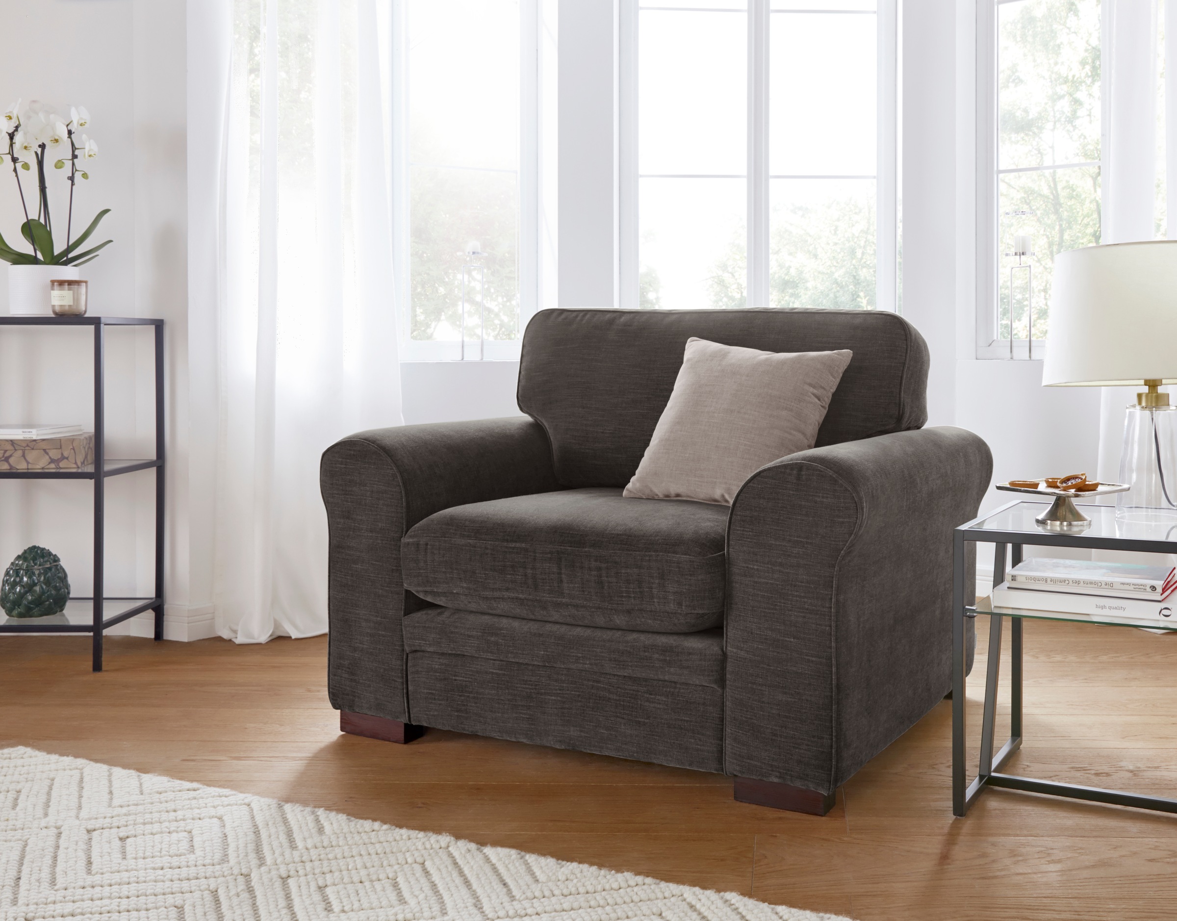 Home affaire Sessel online | Broughton\