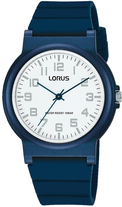 LORUS Quarzuhr »Lorus Kids, RRX35GX9« kaufen