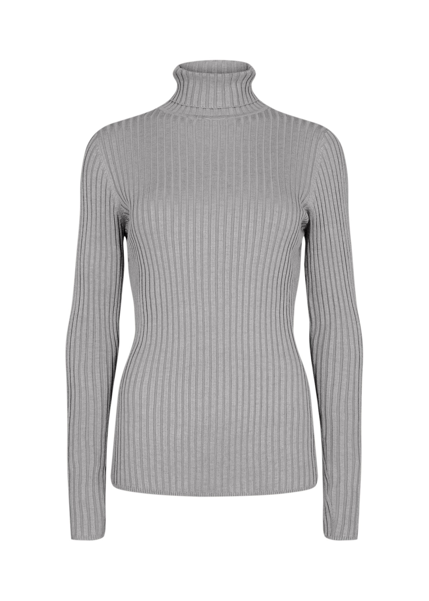 soyaconcept Rollkragenpullover »SC-DOLLIE 483«