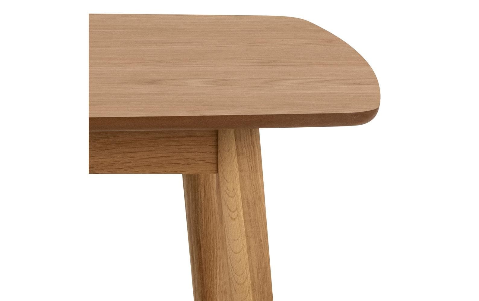 AC Design Esstisch »Nagano«