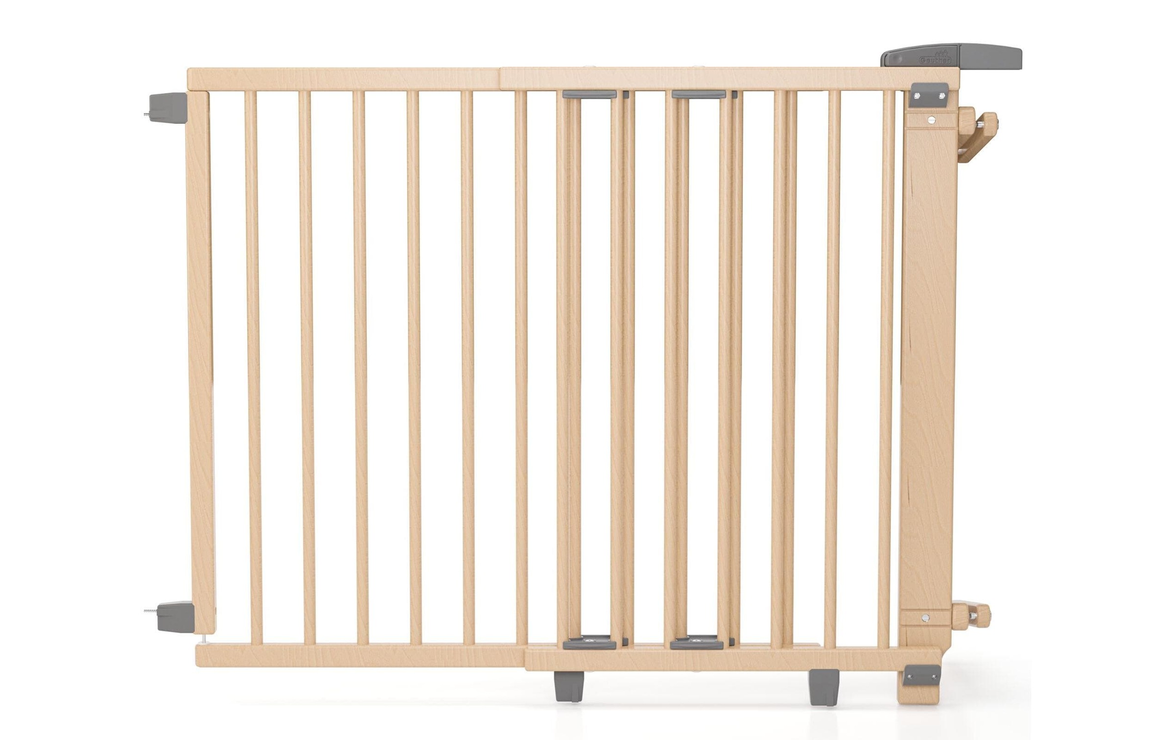 Geuther Türschutzgitter »95-135 cm«