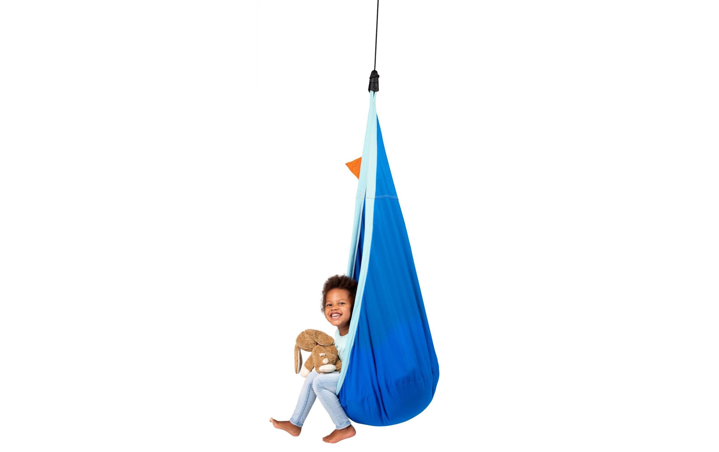 La Siesta Hängehöhle »Joki Kinder 70 (B) x 150 (H) x 70 (T)«