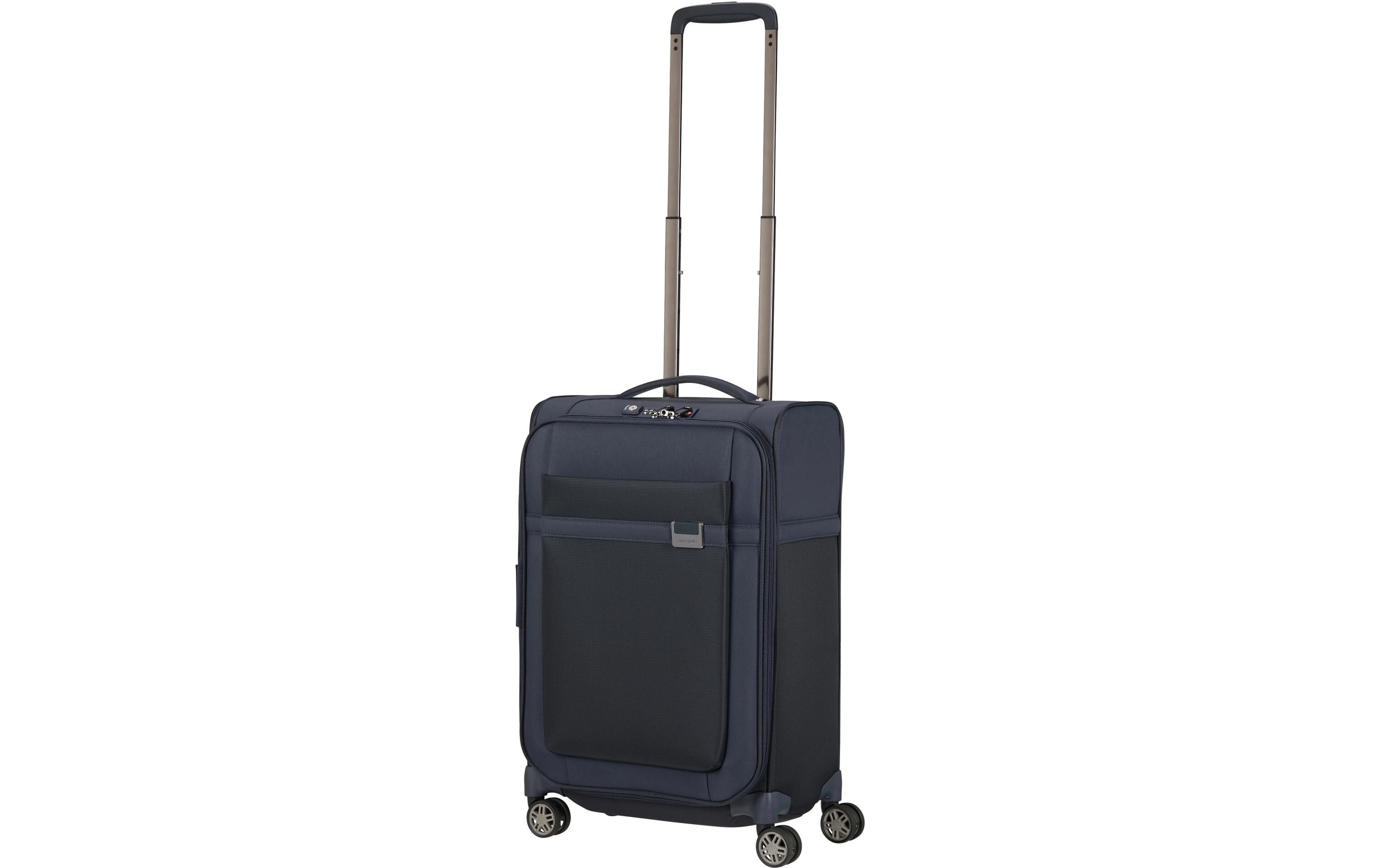 Samsonite Koffer »Airea Spinner«, 4 Rollen