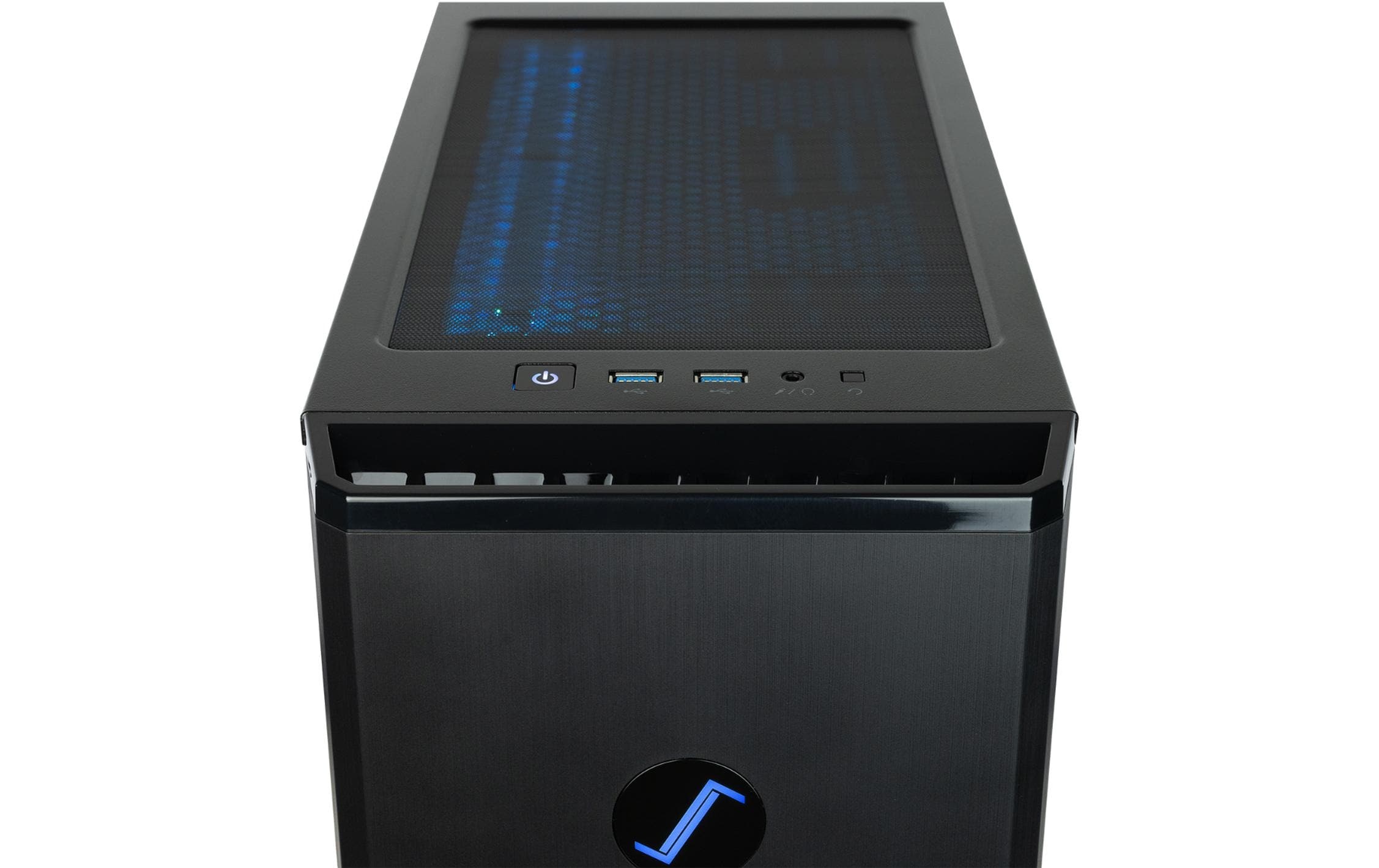 Joule Performance Gaming-PC »Force RTX 4060 Ti I7«