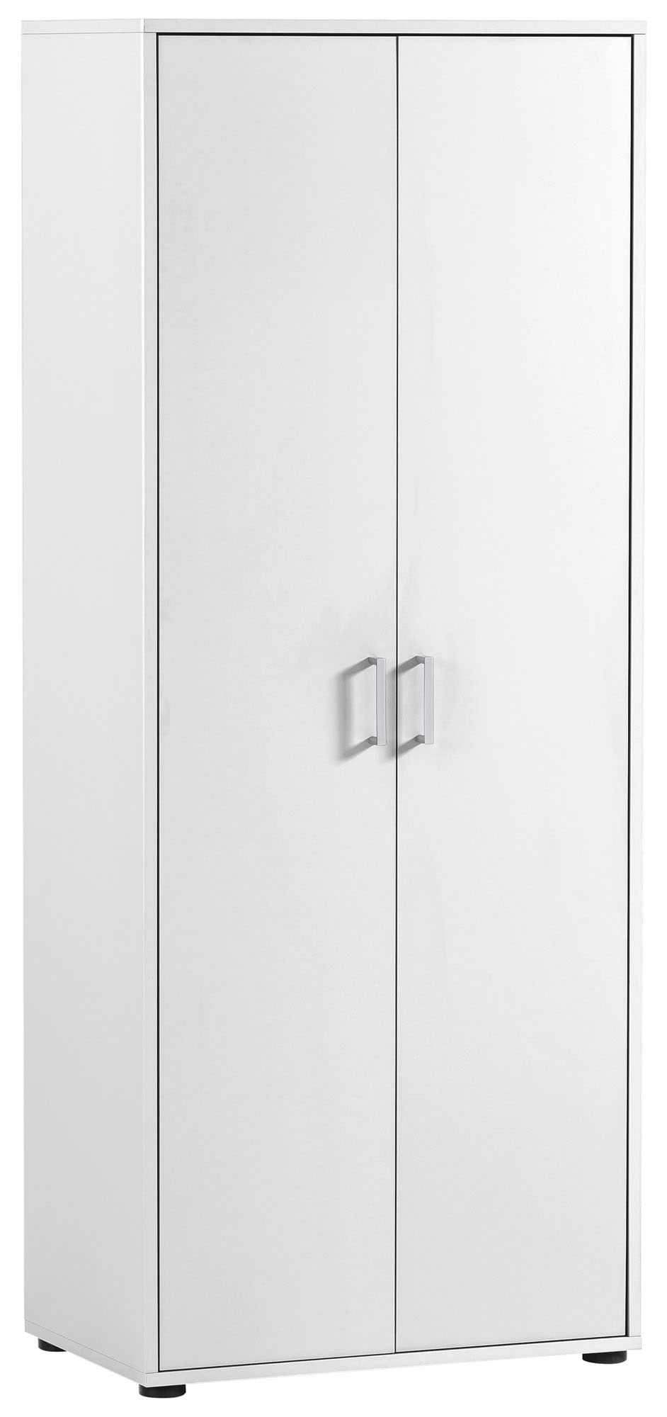 Schildmeyer Aktenschrank »Baku«, Stauraumschrank, 65x163 cm, Türen mit Soft-Close-Funktion