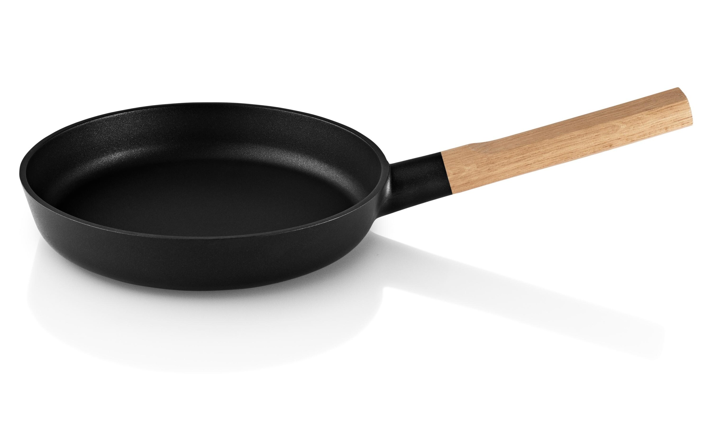 Eva Solo Bratpfanne »Nordic Kitchen«, Aluminium