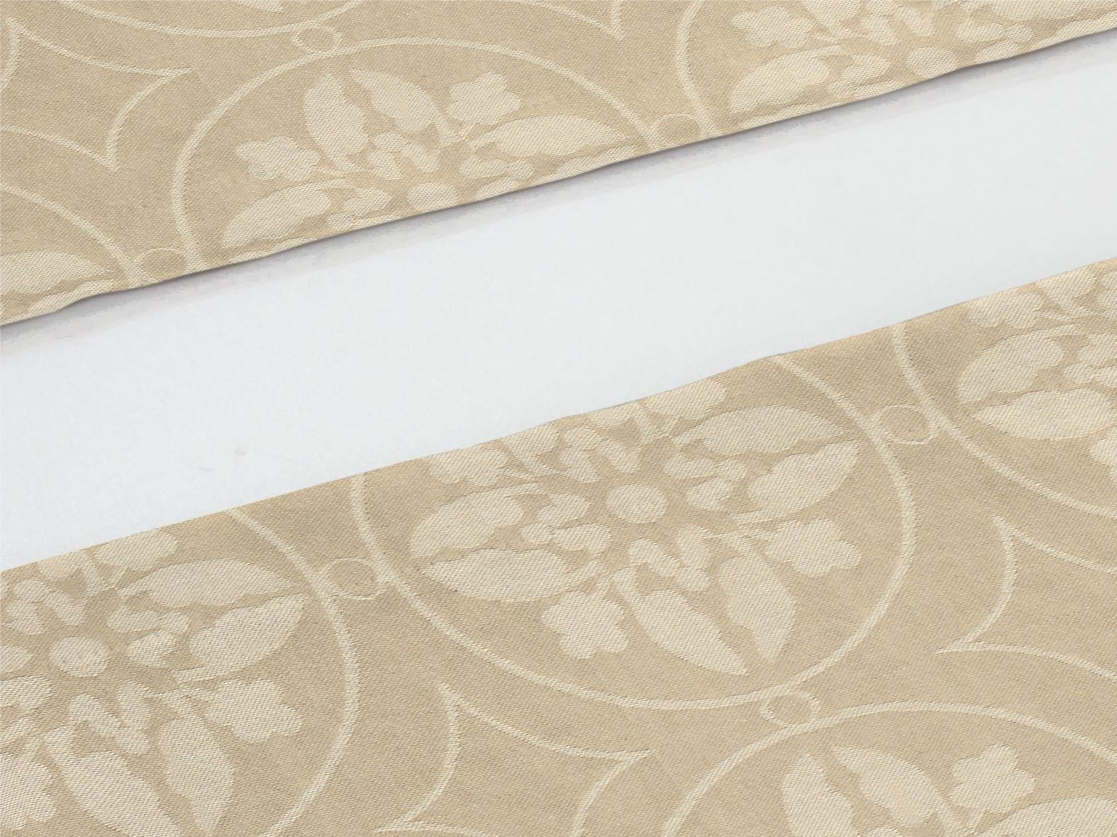 Adam Platzset »Romantic Puligny Light«, (Packung, 2 St.)