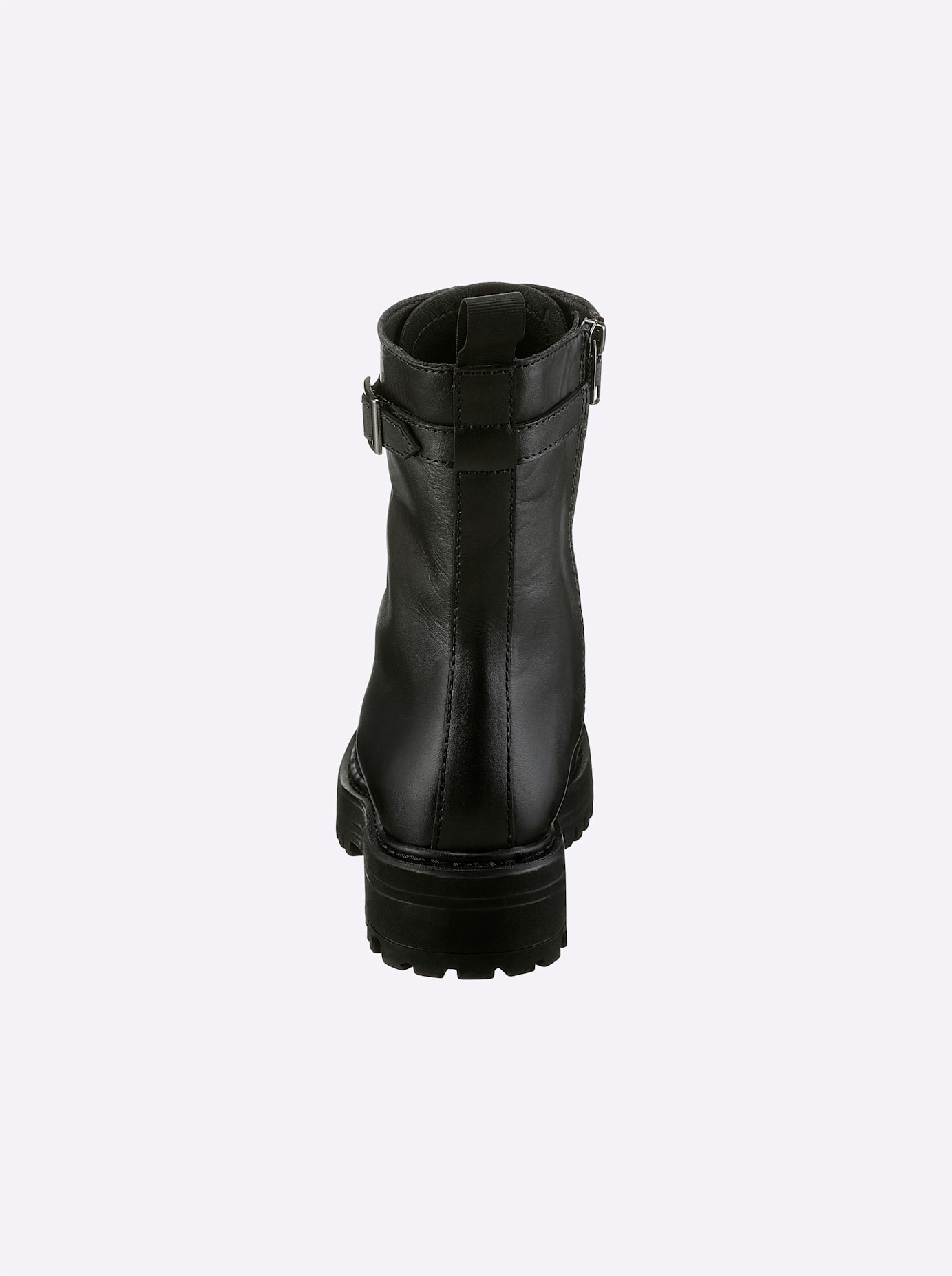 heine Schnürstiefelette