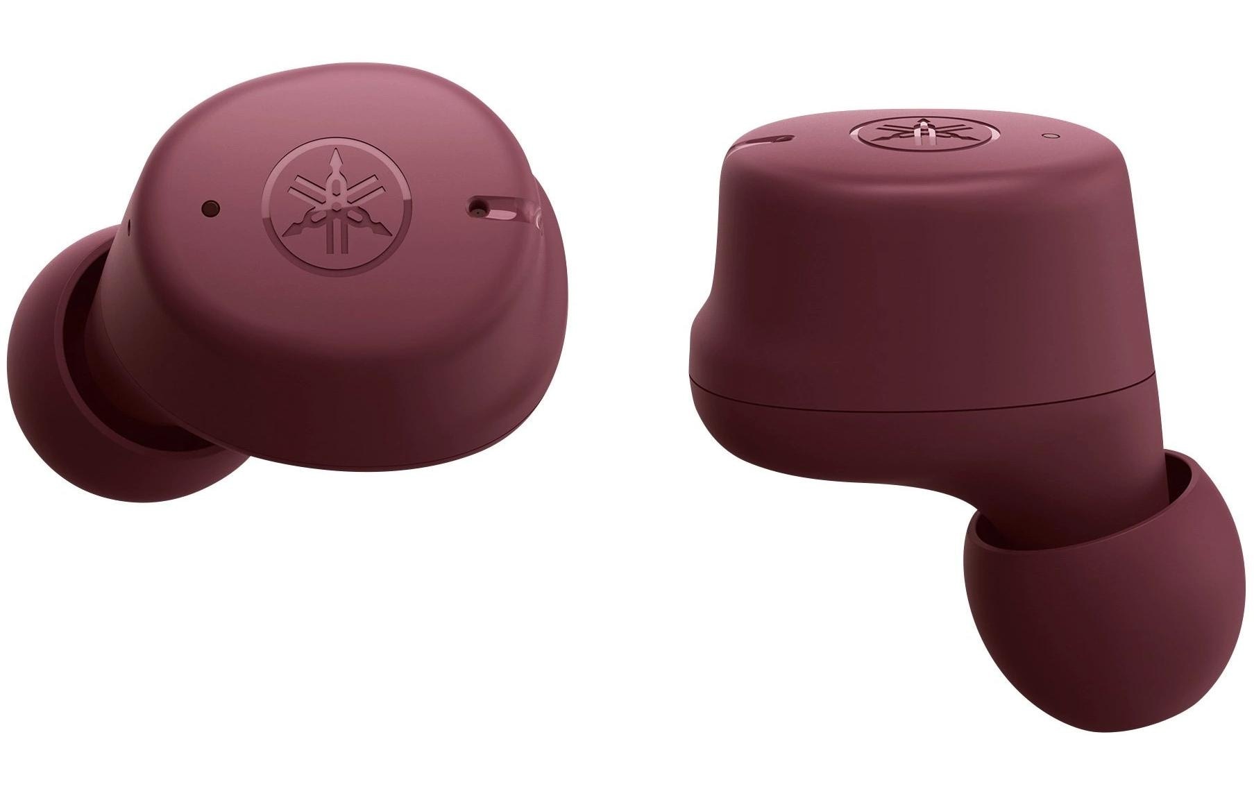 Yamaha wireless In-Ear-Kopfhörer »TW-E3C«, Bluetooth