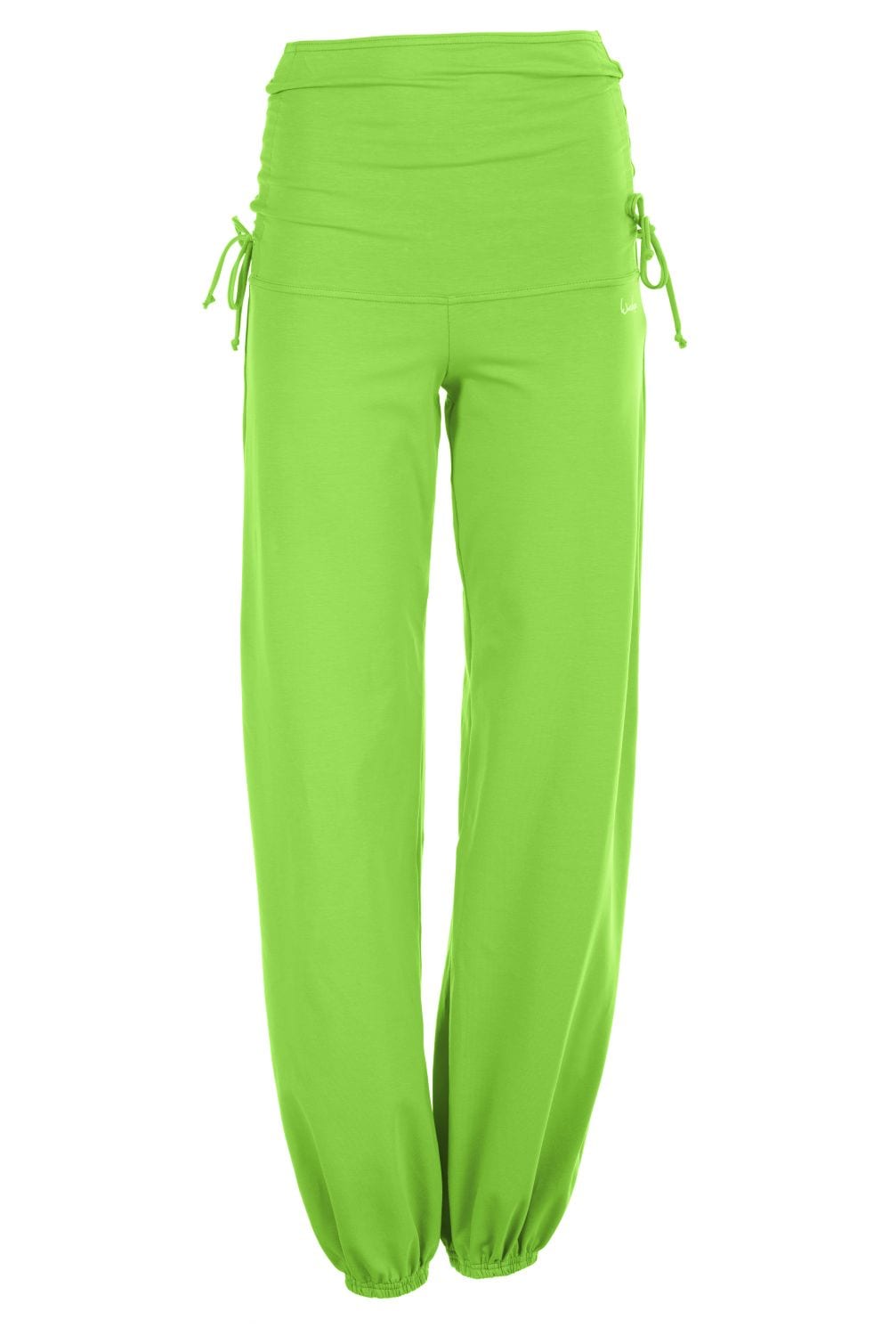 Winshape Sporthose »WH1« mit seitlicher Raffung