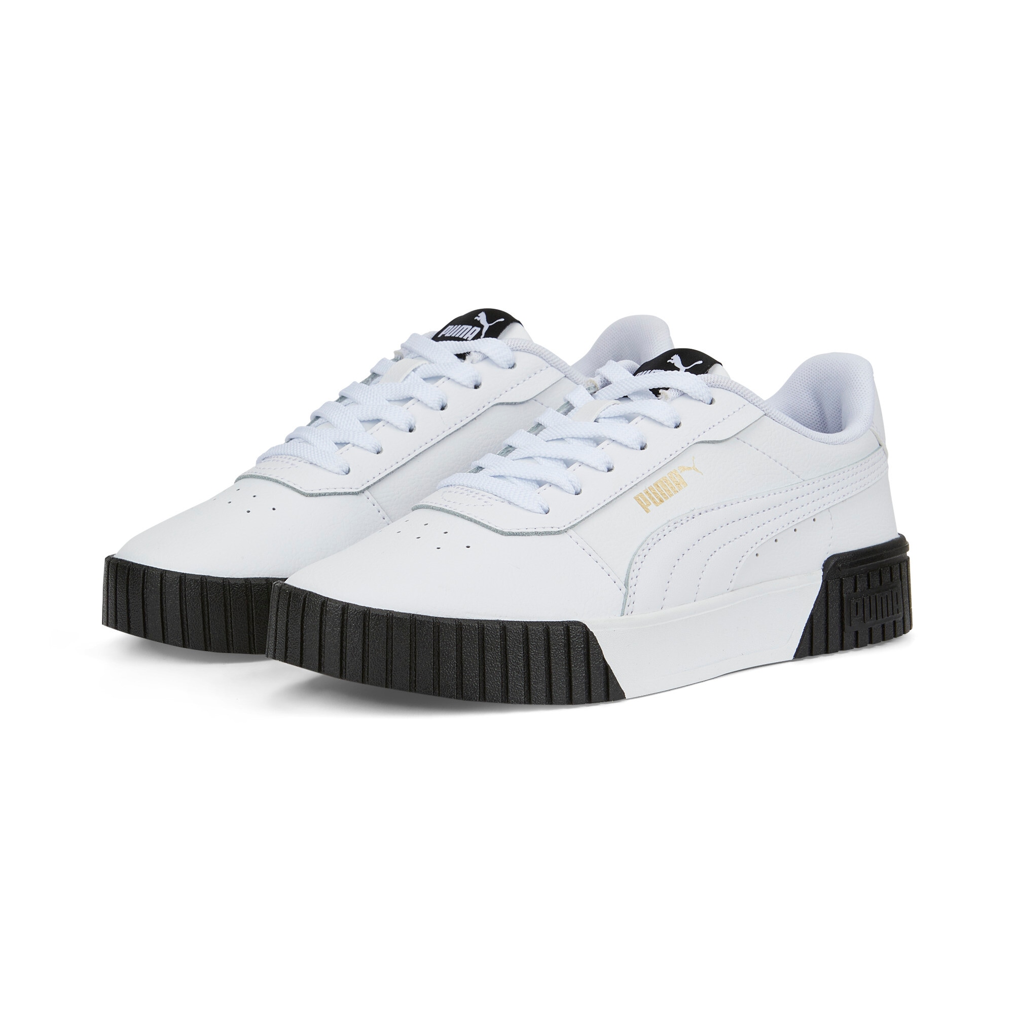 PUMA Sneaker »CARINA 2.0«