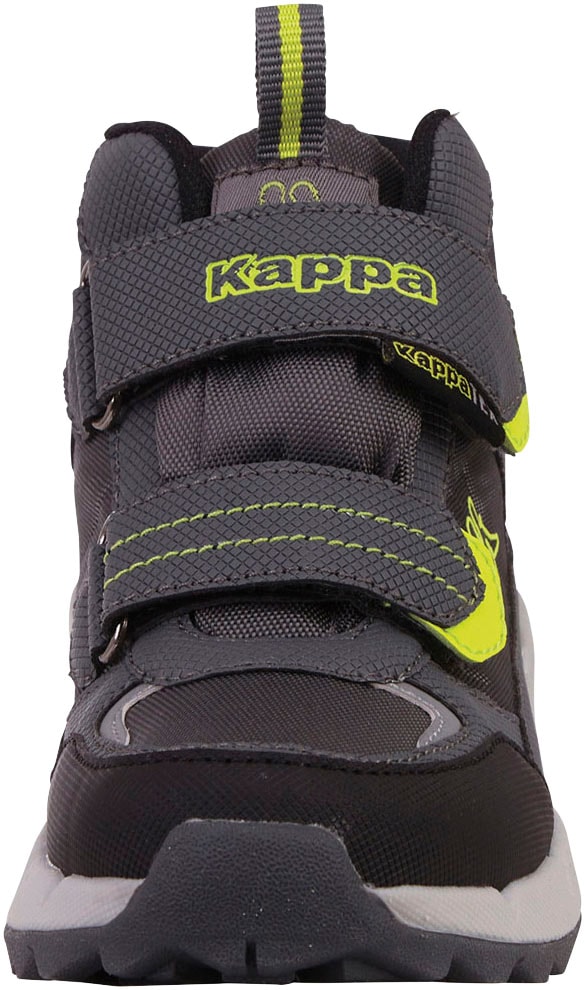 Kappa Winterboots, Snowboots, Winterstiefel, Winterschuhe, wasserdicht