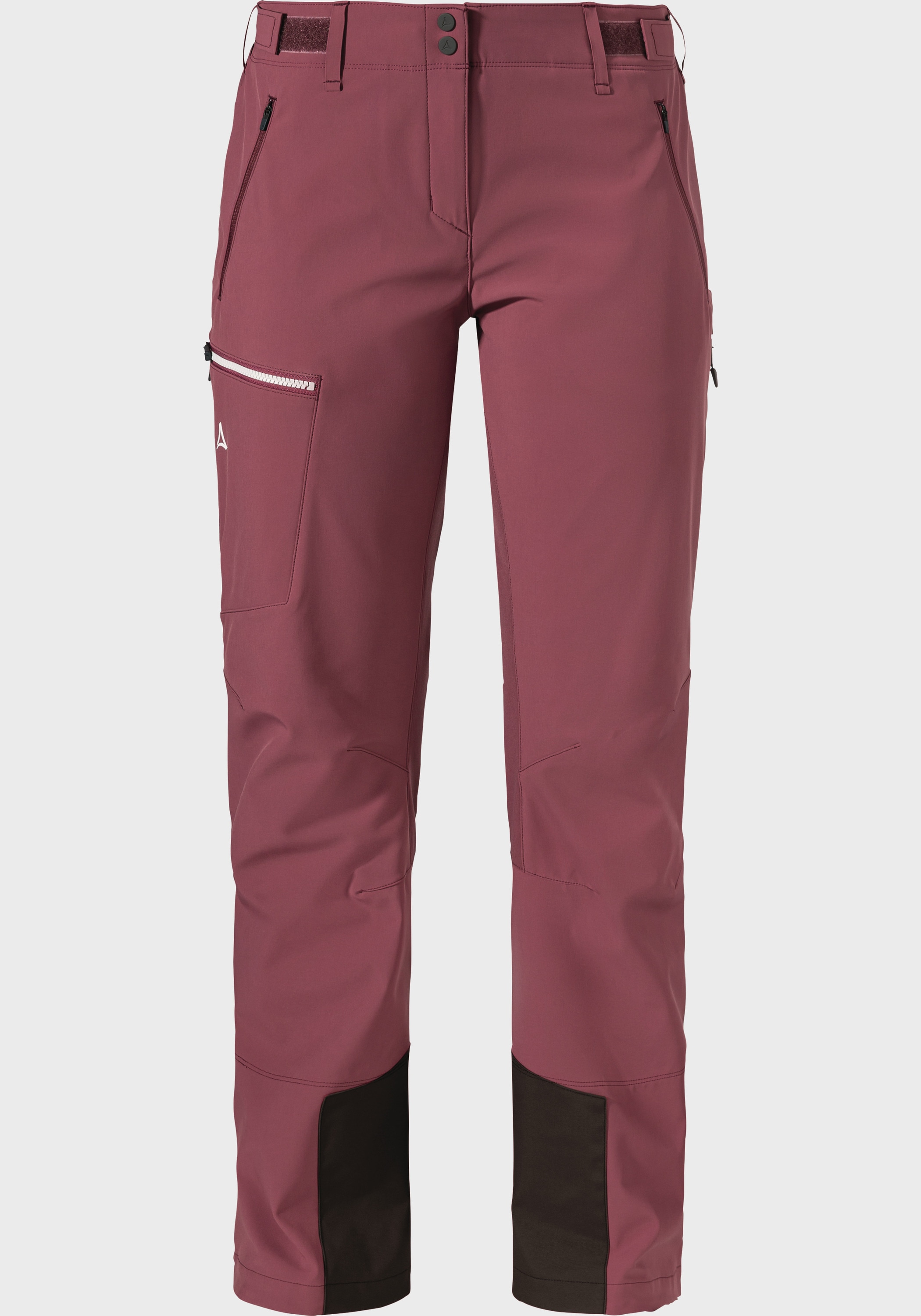 Outdoorhose »Softshell Pants Matrei L«