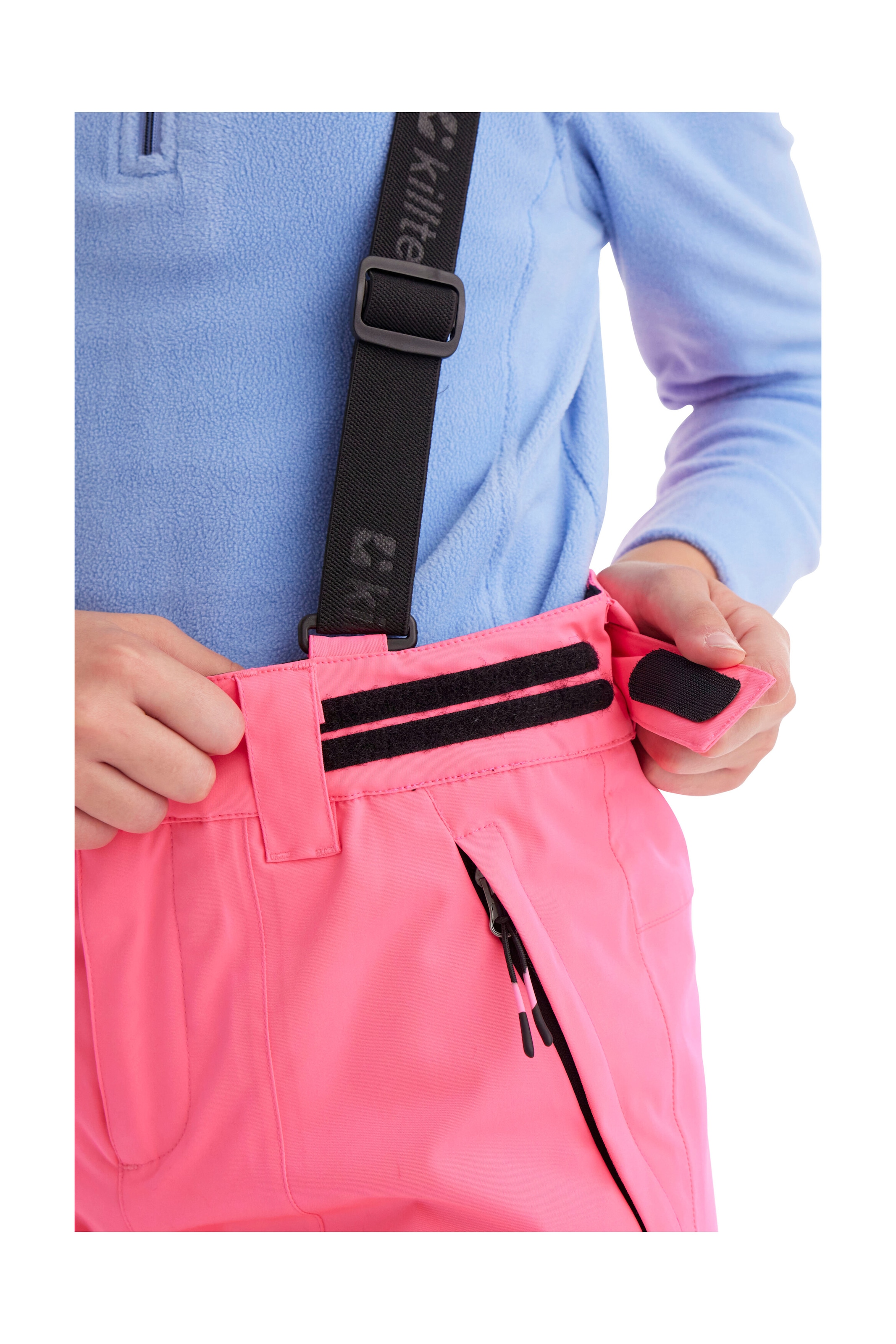 Killtec Skihose »Girls Skihose 242«