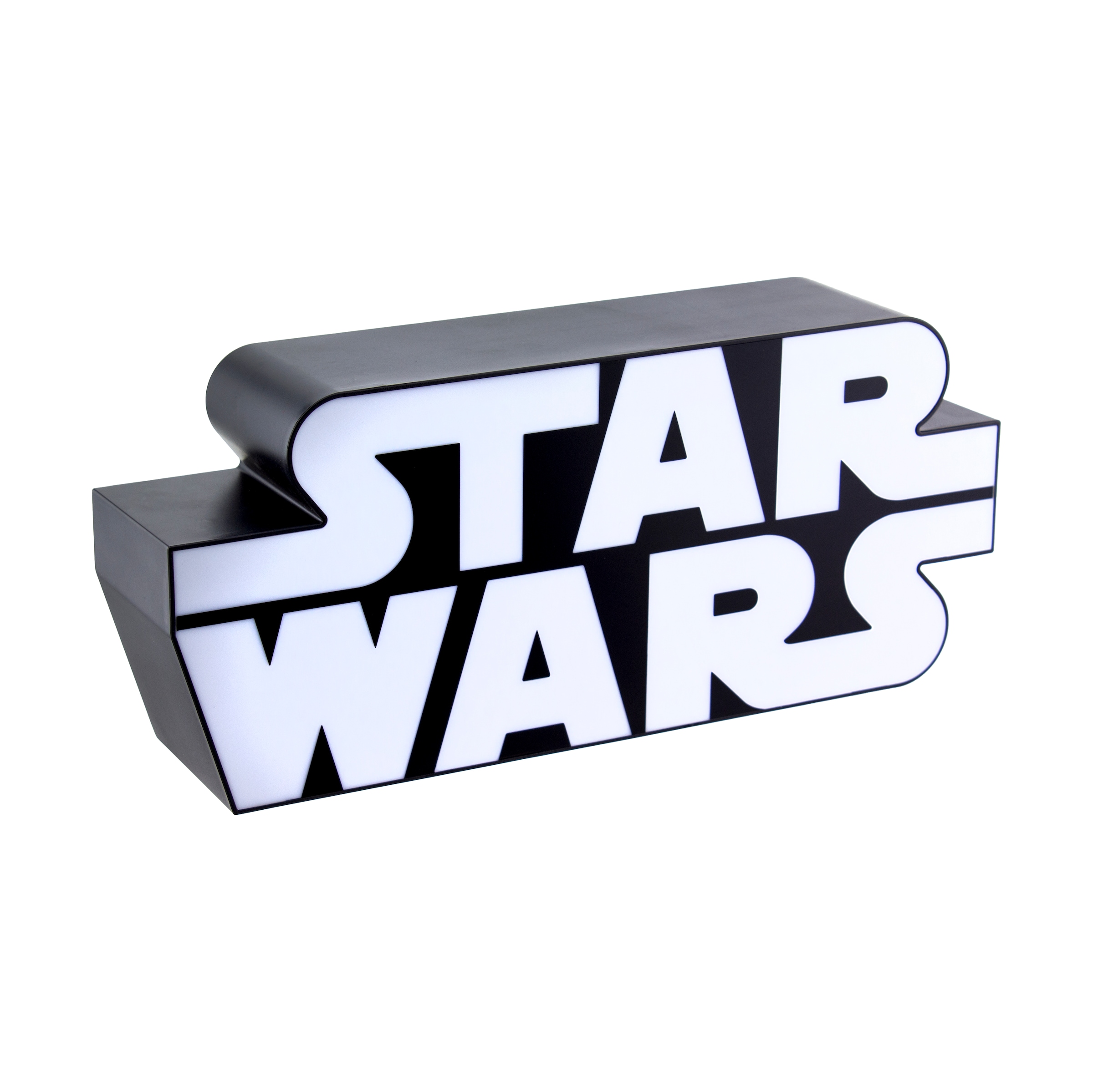 LED Dekolicht »Star Wars Logo Leuchte«