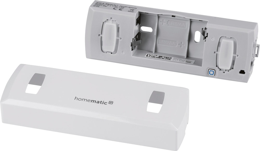 Homematic IP Smart-Home-Steuerelement »Durchgangssensor mit Richtungserkennung«