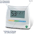WICK Funkwetterstation »W70«, 2-in-1 Hygrometer und Thermometer commander  en ligne