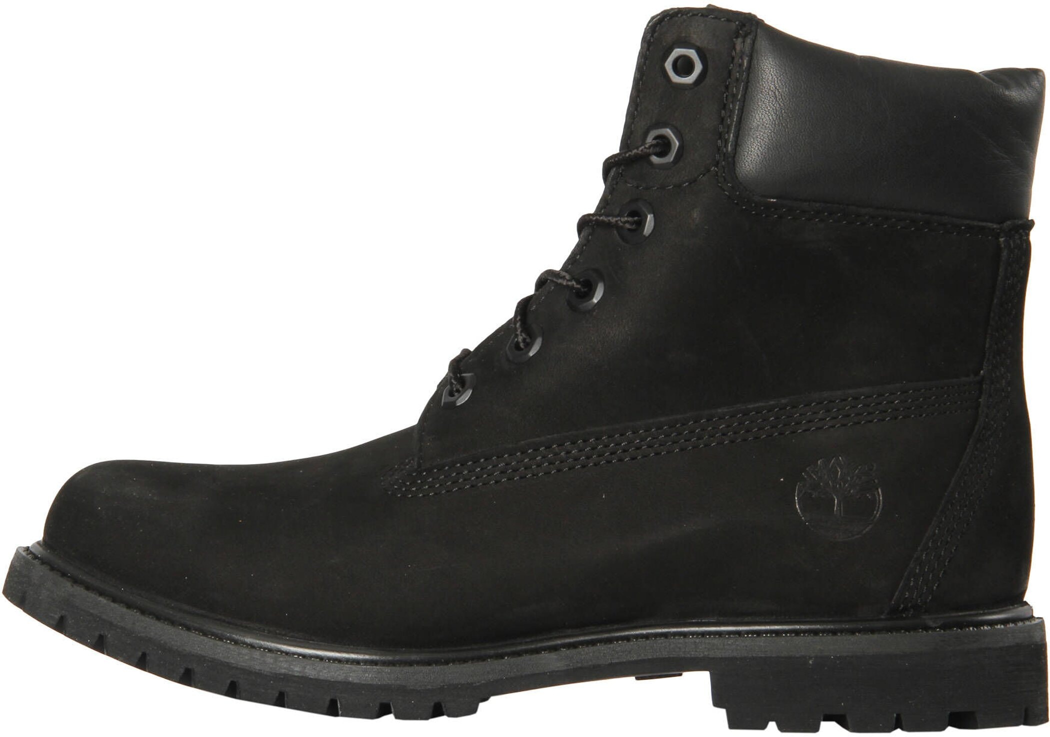 Timberland Schnürboots »Timberland Premium 6 INCH LACE UP«, Winterstiefel, Schnürstiefel, Winterschuhe, wasserdicht