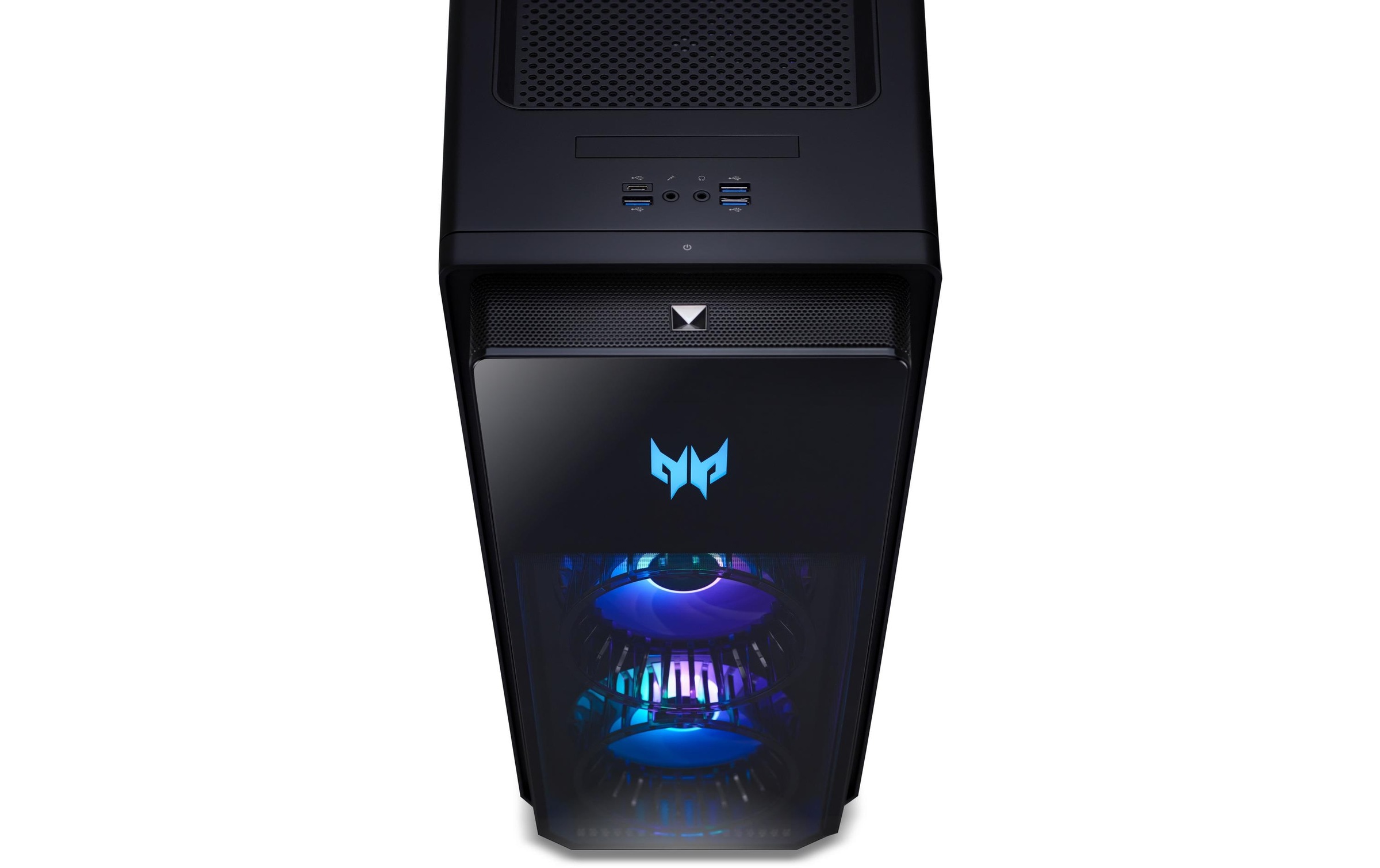 Acer Gaming-PC »PC Predator Orion 5000 (PO5-650) i7-13700F, RTX 4080«