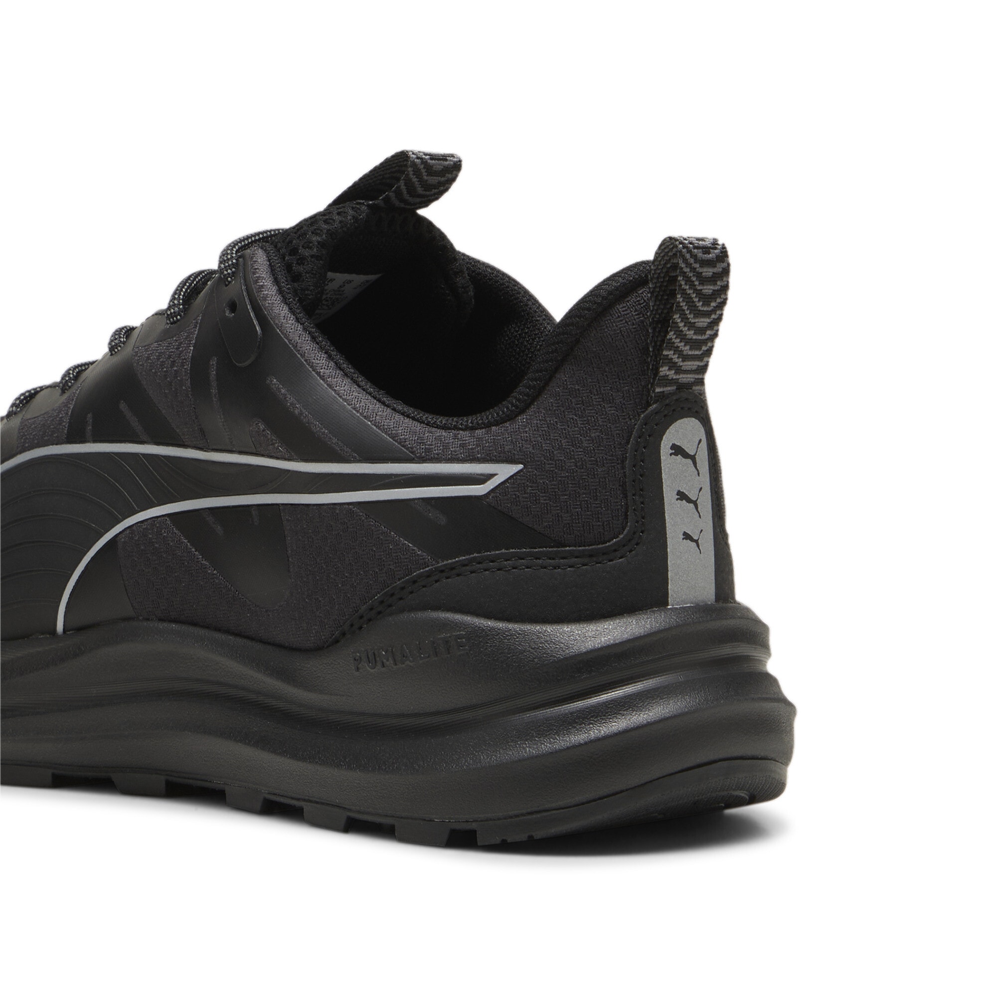 PUMA Trailrunningschuh »REFLECT LITE TRAIL PTX«, wasserdicht