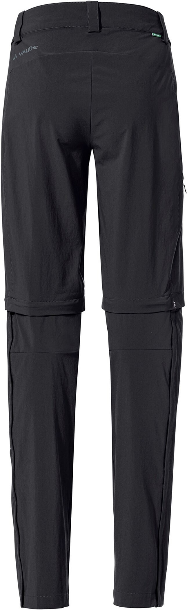 VAUDE Trekkinghose »WOMEN'S FARLEY STRETCH ZO T-ZIP PANTS II«