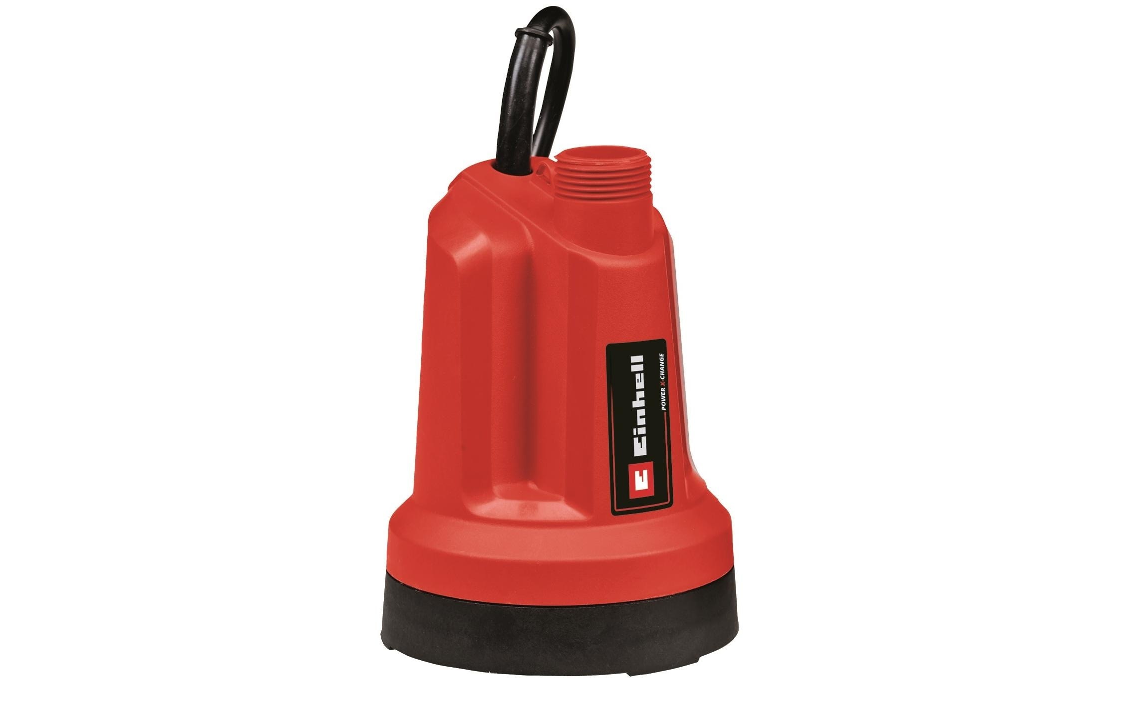 Einhell Wasserpumpe »GE-SP 18 LL Li Solo«