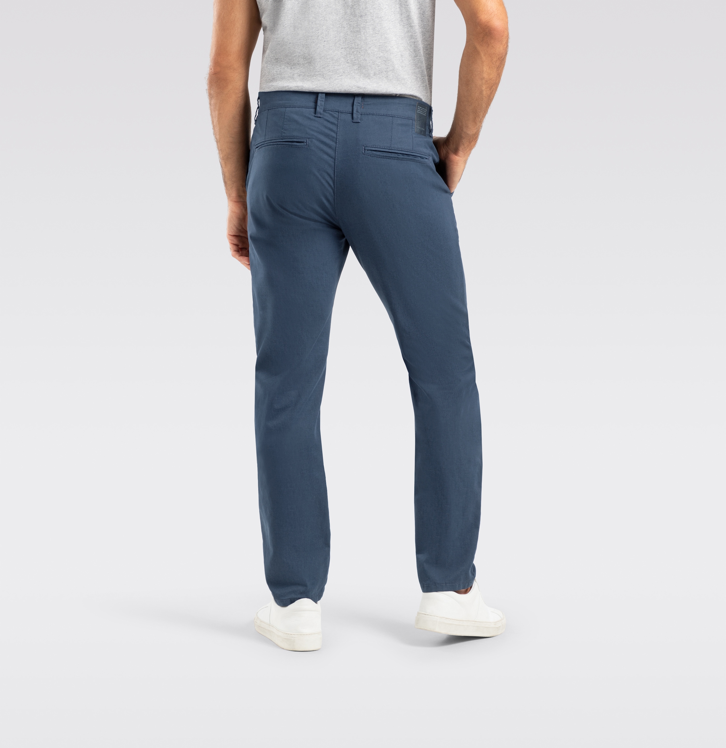 MAC Chinohose »Lennox«