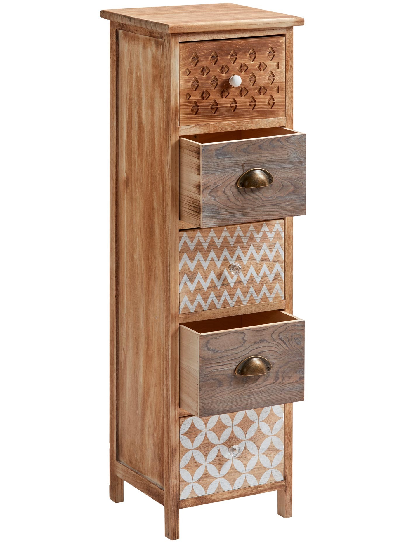 Commode