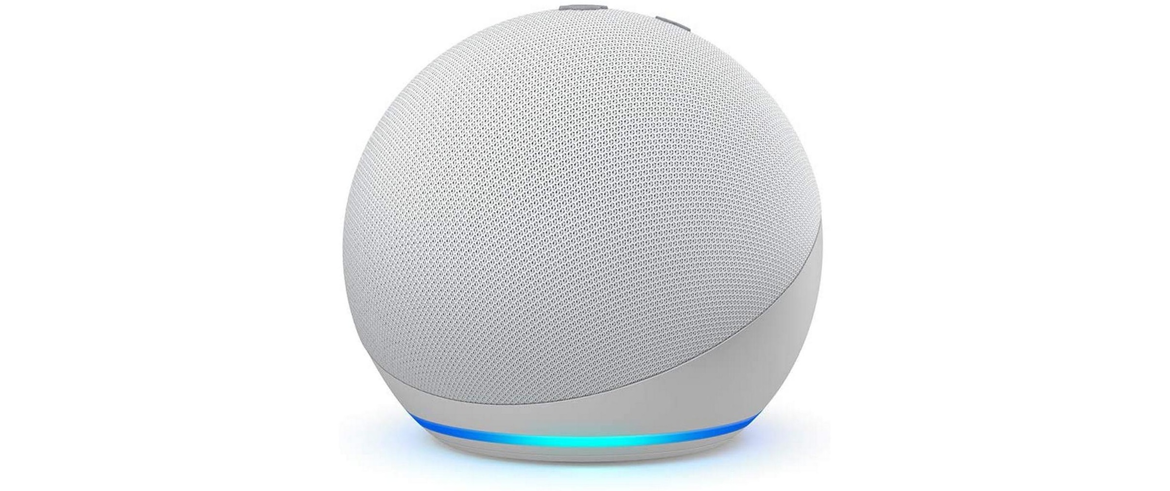 Image of Ackermann - Amazon Bluetooth-Speaker »Echo Dot (4. Gen.)« einkaufen bei Ackermann Versand Schweiz