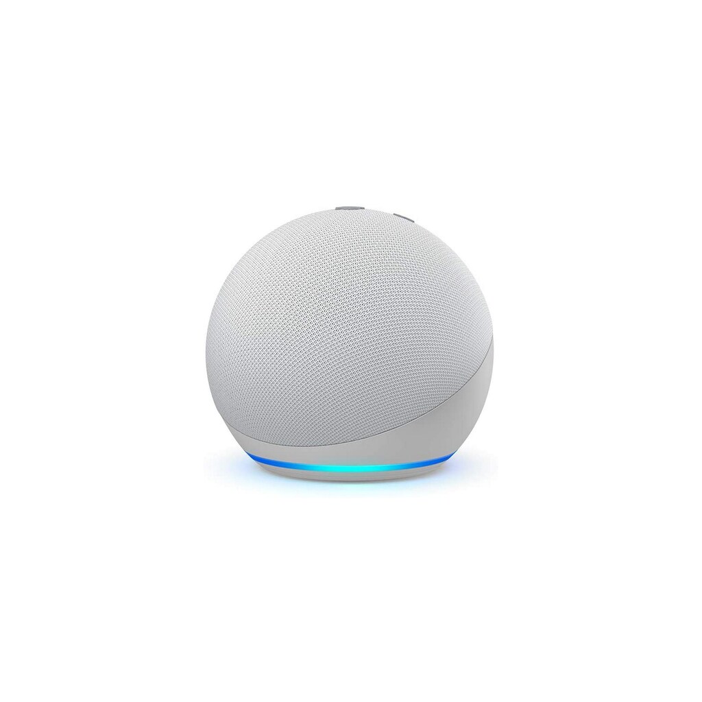 Amazon Bluetooth-Speaker »Echo Dot (4. Gen.)«