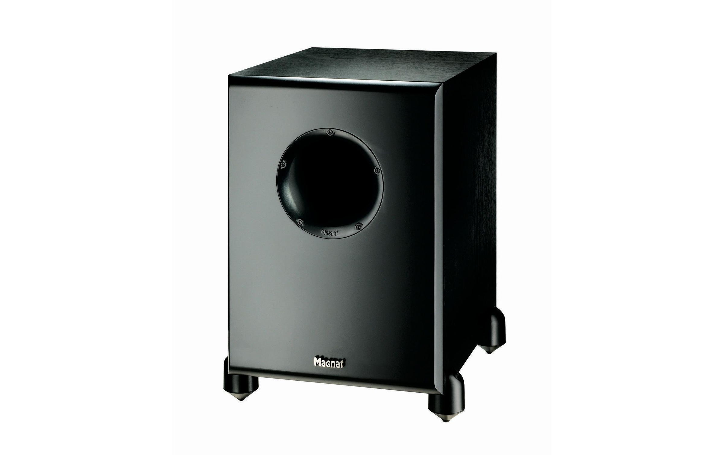 Magnat Subwoofer »Beta Sub 20A Schwarz«