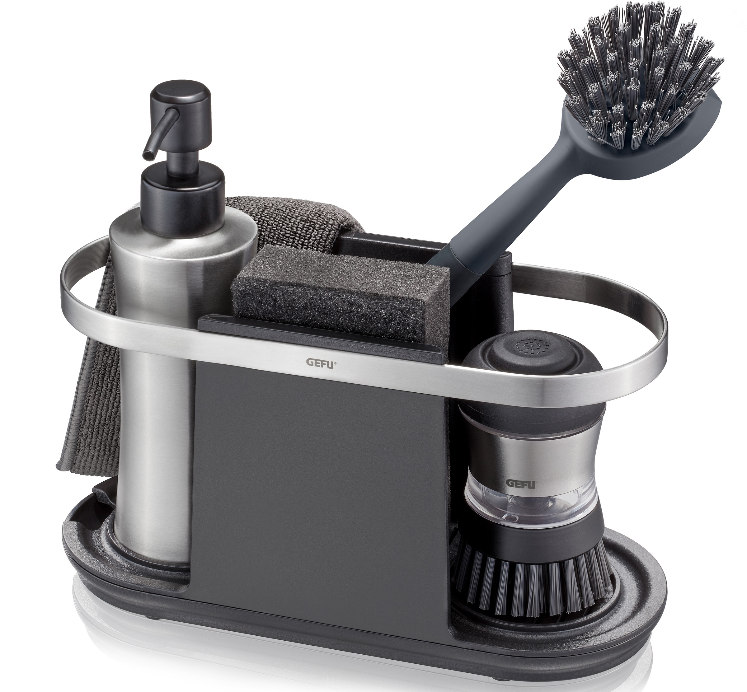 GEFU Organizer »SMARTLINE«, Antirutschfüsse