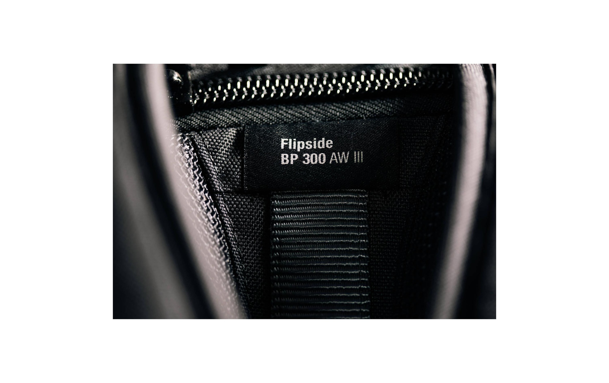 Lowepro Kameratasche »Flipside 300 AW III«