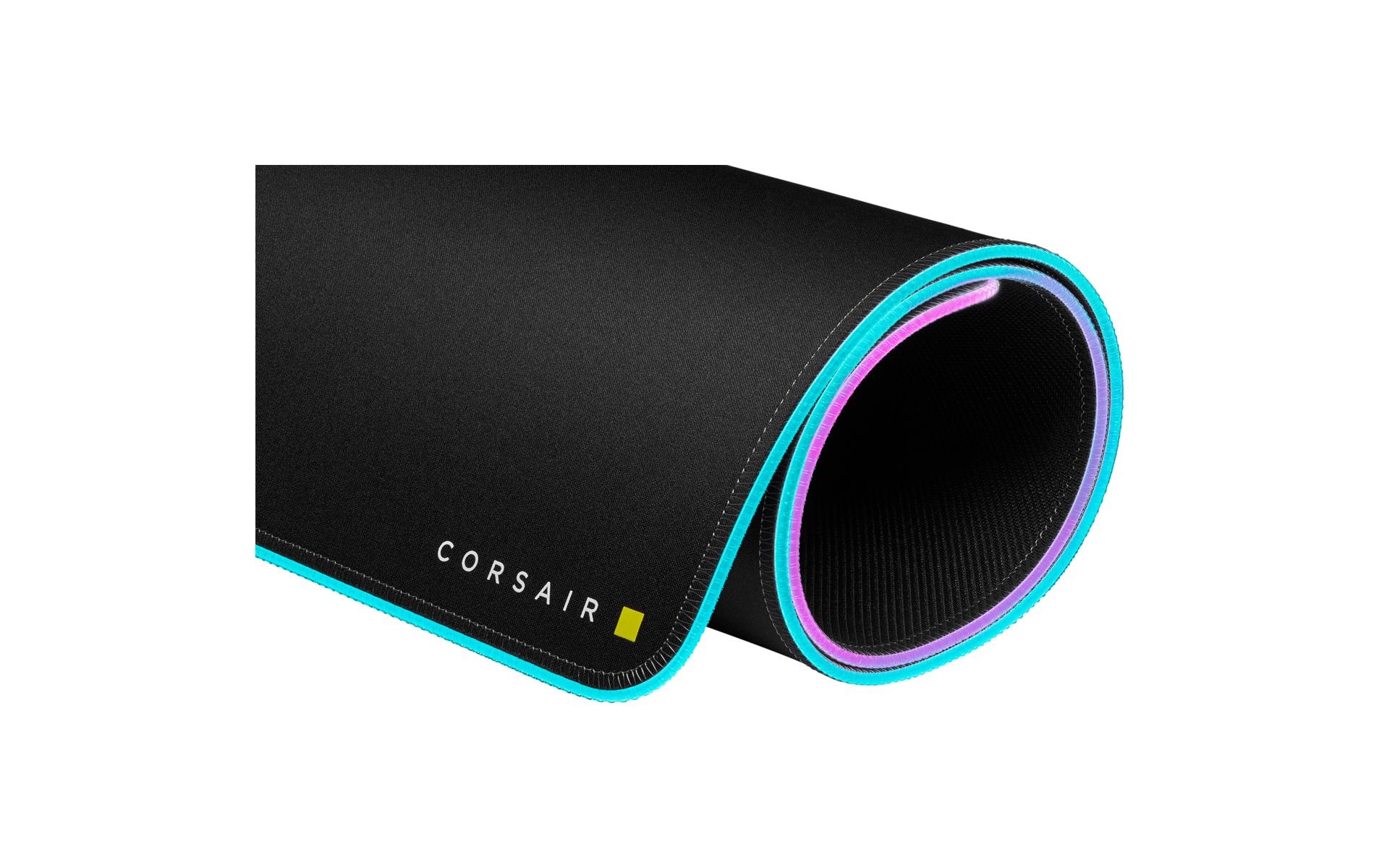 Corsair Gaming Mauspad »RGB Ext XL«