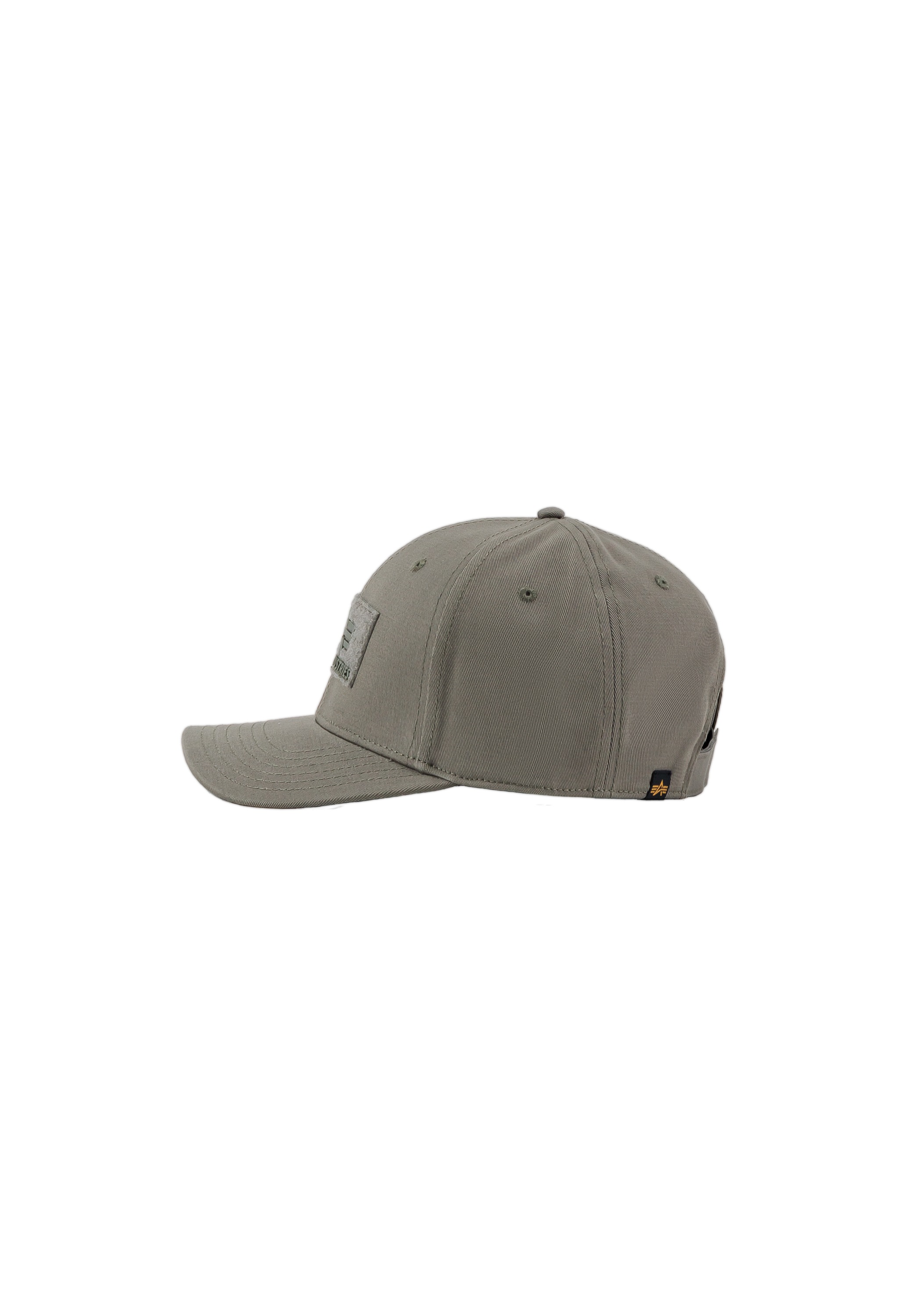 Alpha Industries Trucker Cap »Velcro Cap«