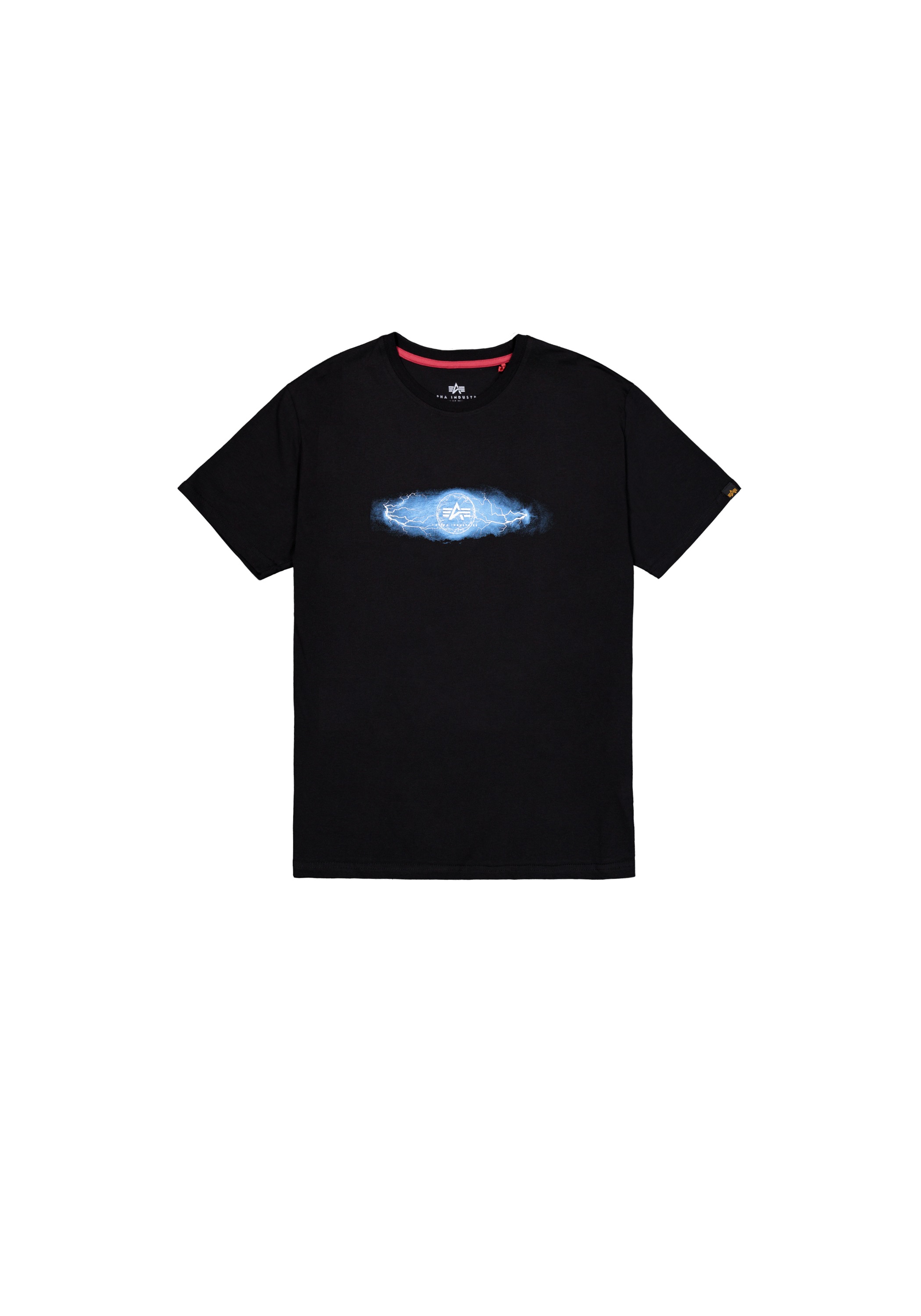 Alpha Industries T-Shirt »Lightning T-Shirt«