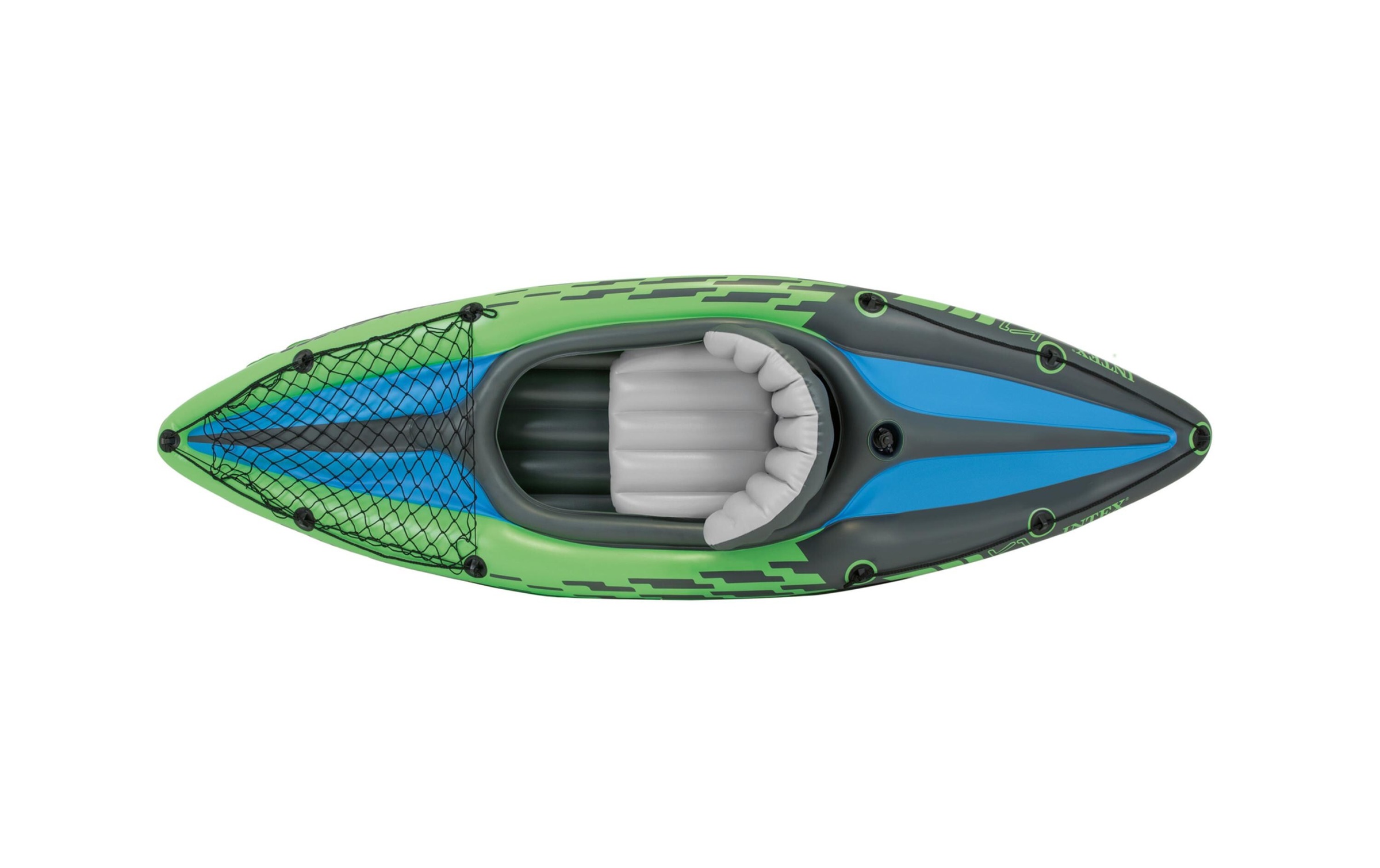 Intex Seekajak »Challenger K1 Set«
