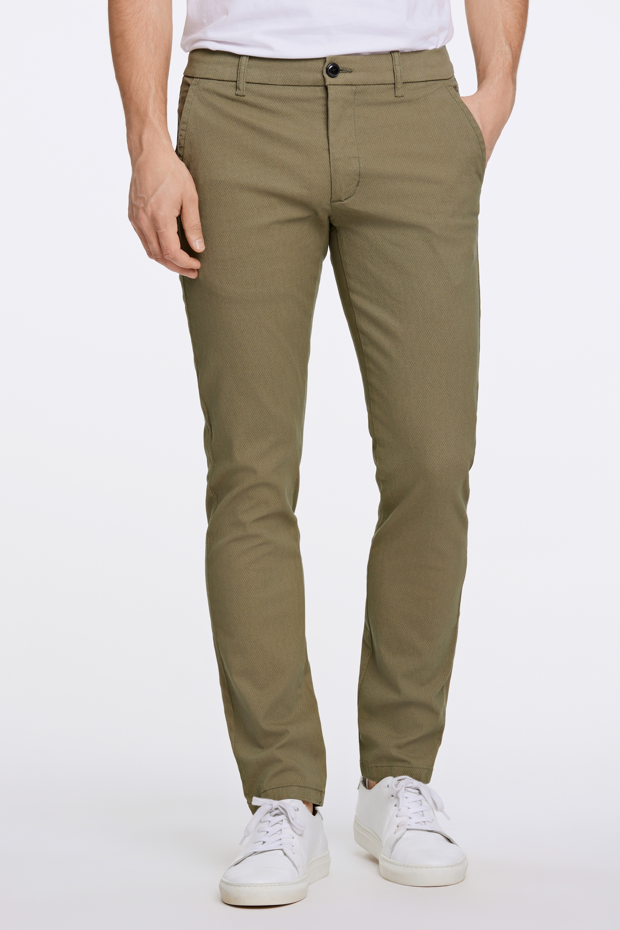 LINDBERGH Chinohose, im Four-Pocket Style