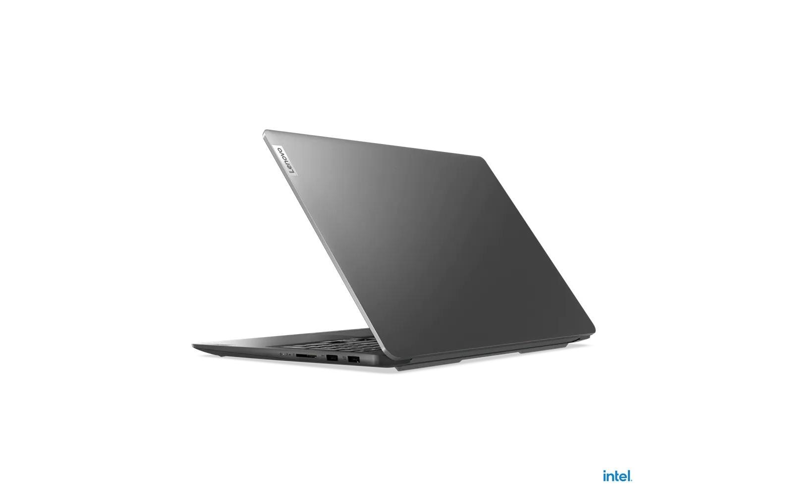 Lenovo Notebook »IdeaPad 5 Pro 16IAH«, 40,48 cm, / 16 Zoll, Intel, Core i7, Arc A370M, 512 GB SSD