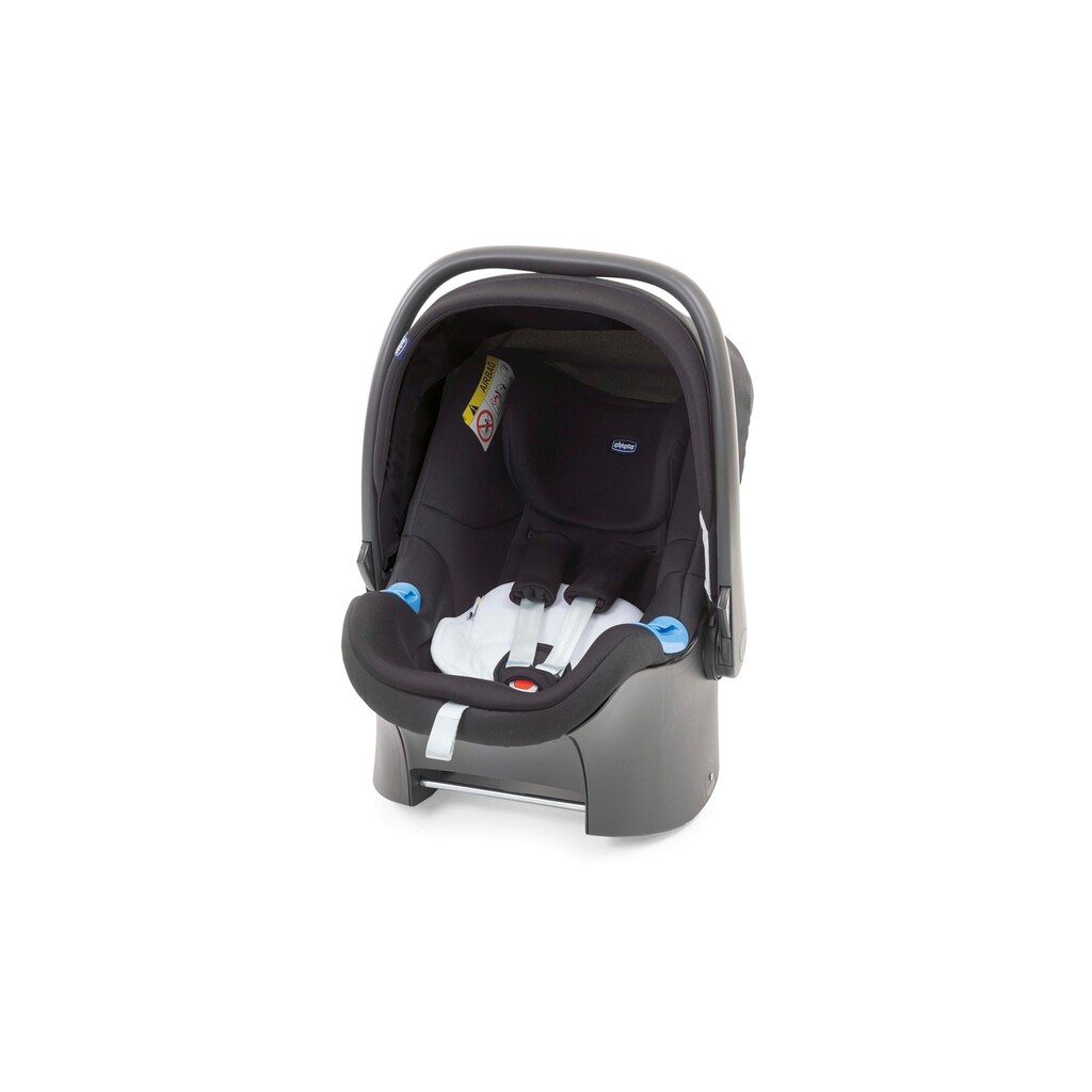 Chicco Kombi-Kinderwagen »Trio Love up«, 13 kg