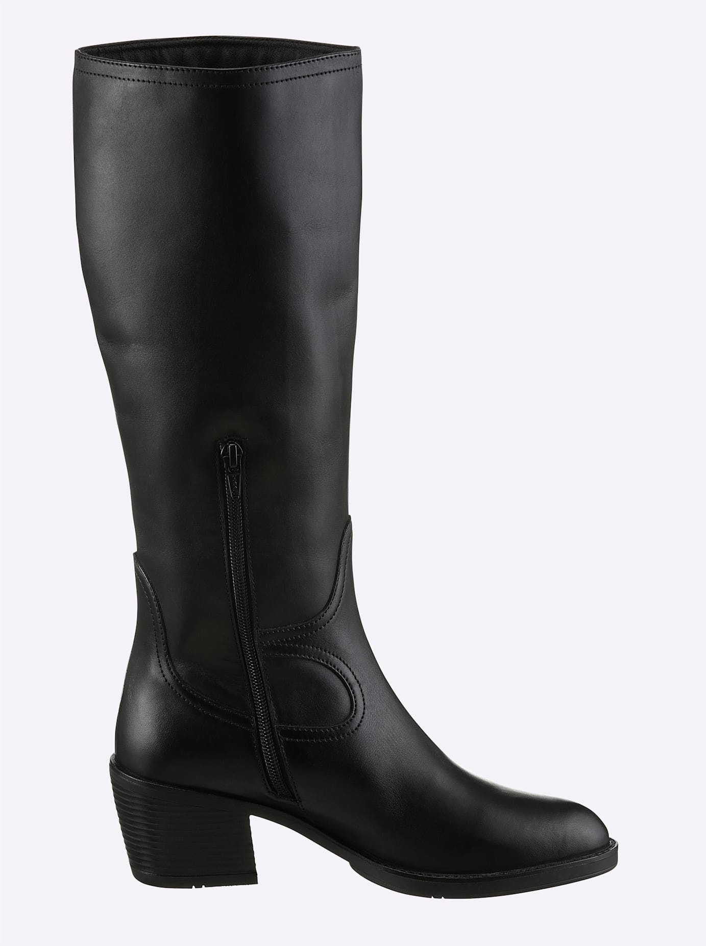 heine Stiefel