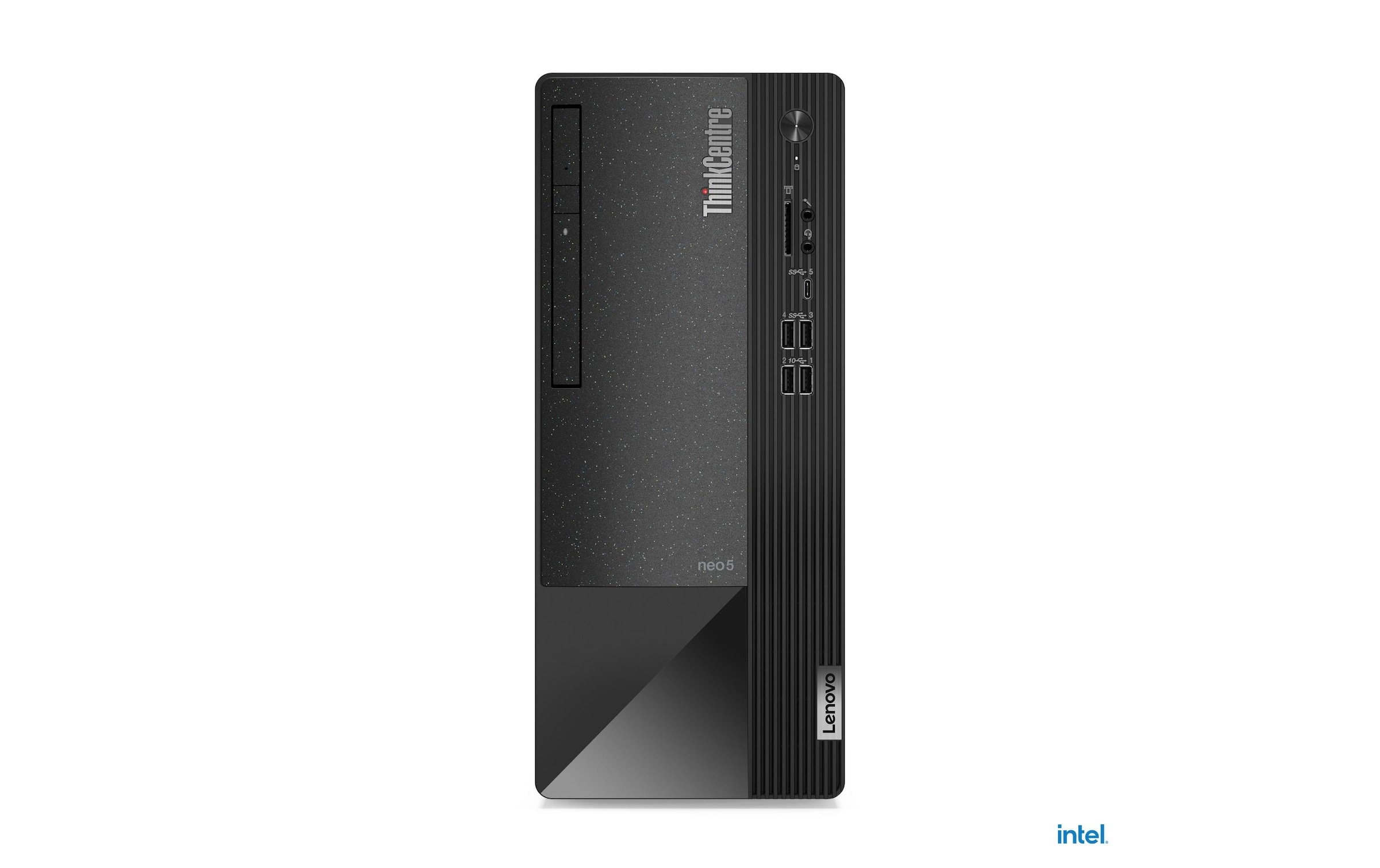 Lenovo Business-PC »ThinkCentre neo 50t Tower«