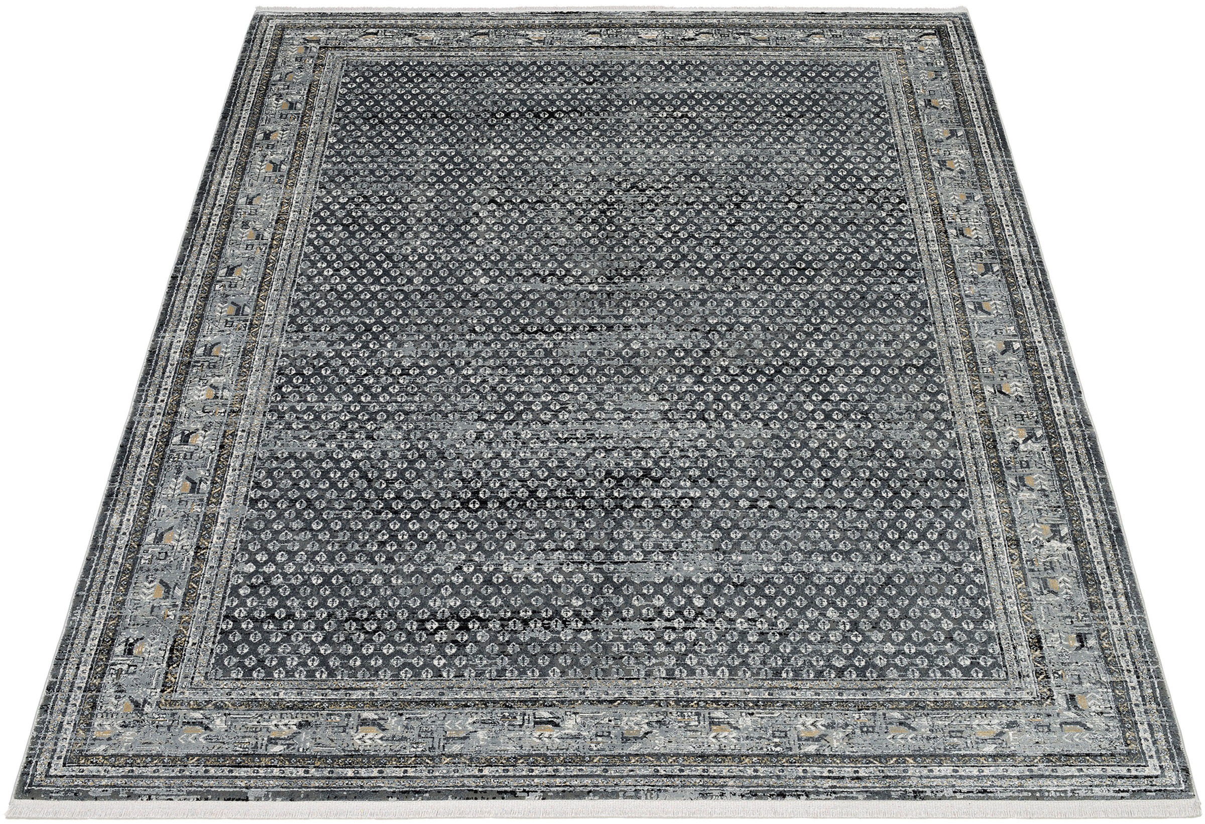 OCI DIE TEPPICHMARKE Teppich »BESTSELLER MIRI«, rechteckig, 8 mm Höhe ...