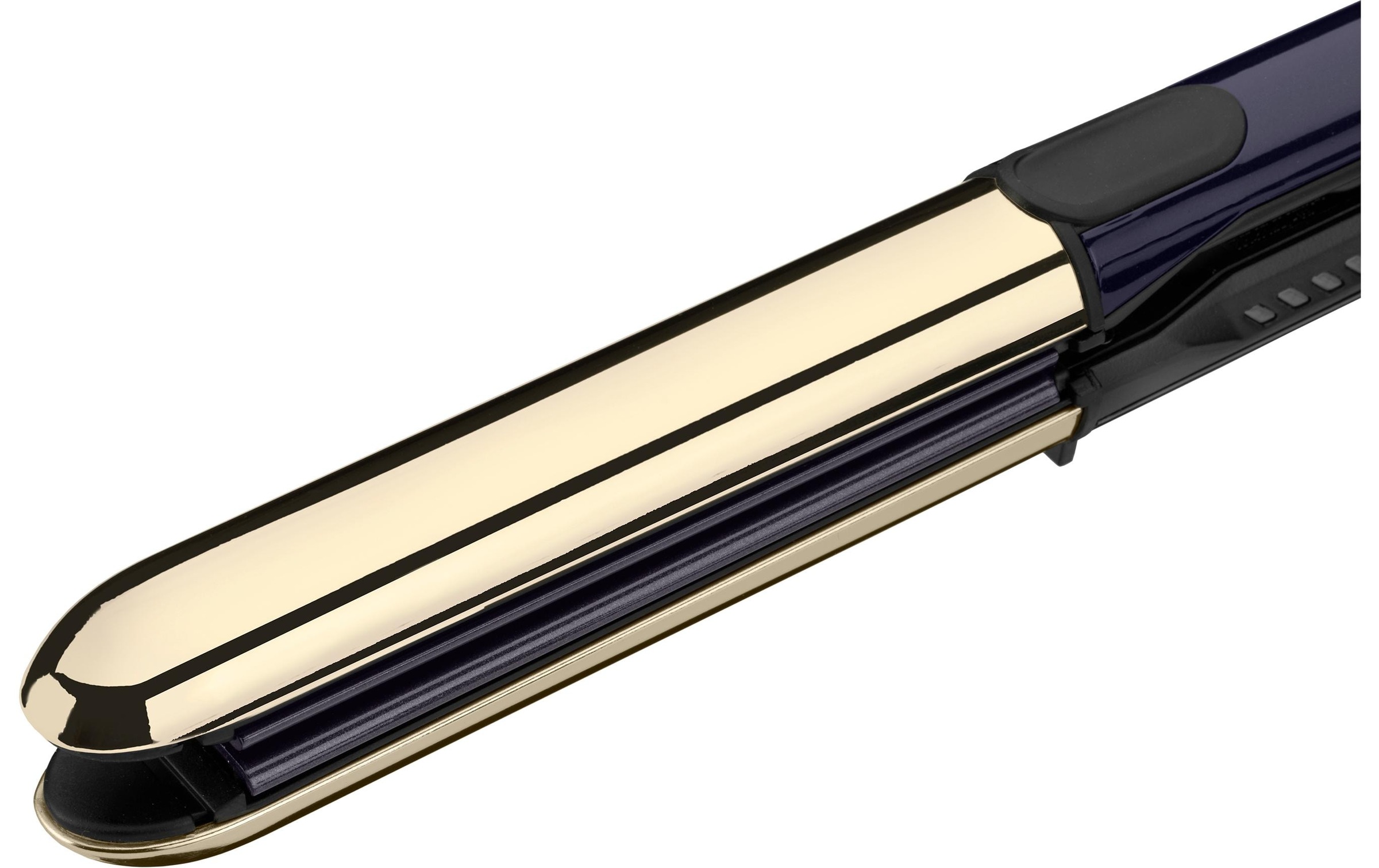 BaByliss Glätteisen »Black Onyx«