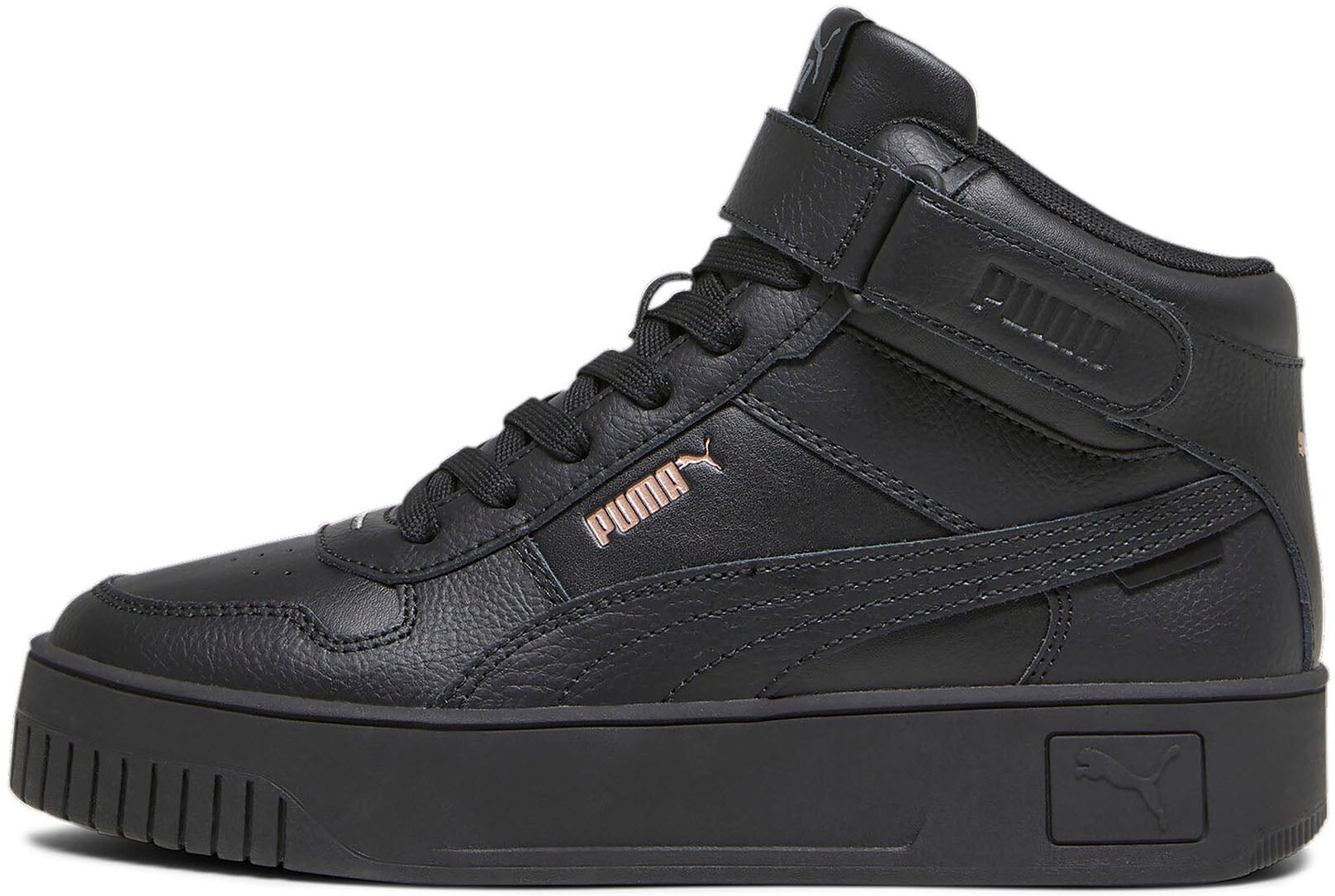 PUMA Sneaker »CARINA STREET MID«