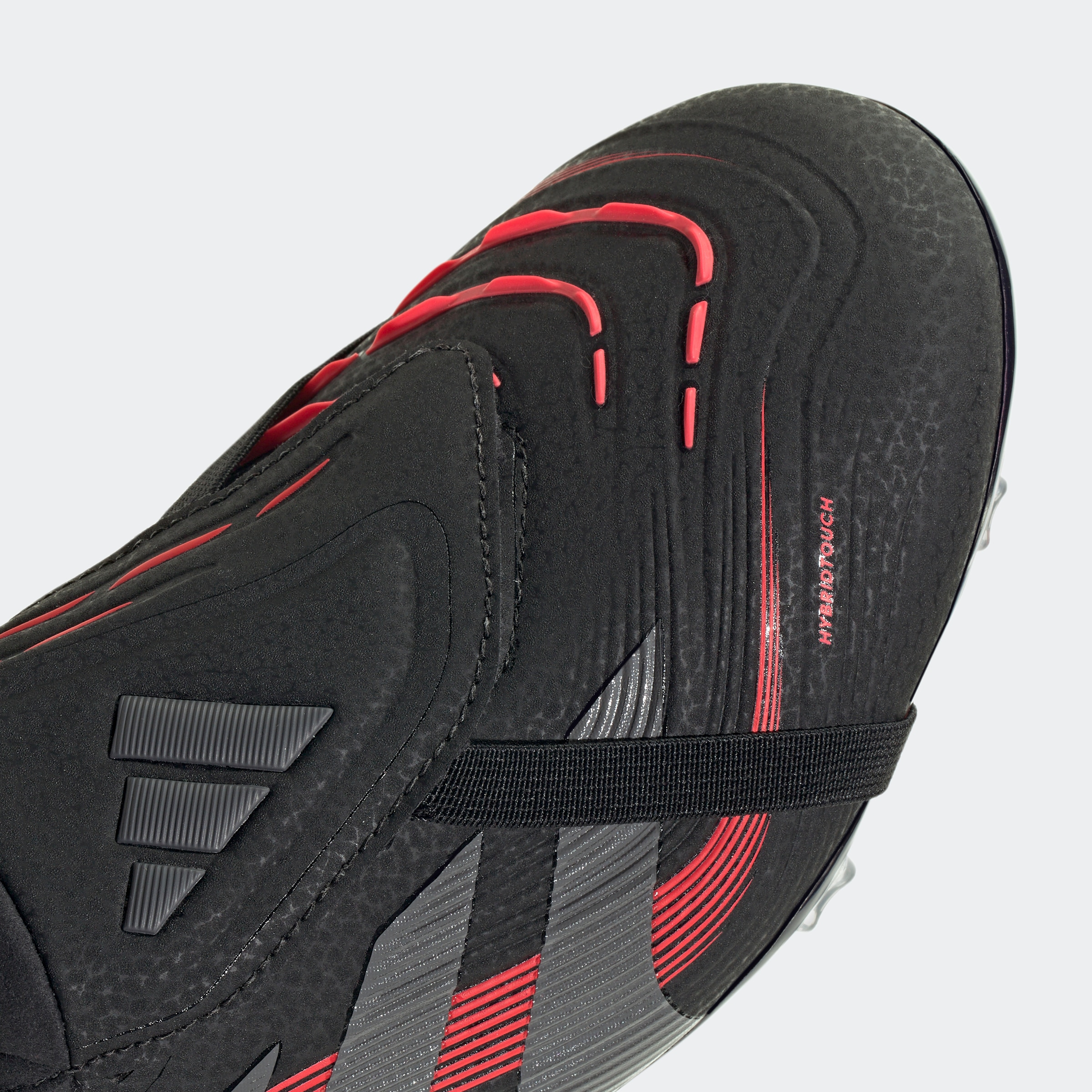 adidas Performance Fussballschuh »PREDATOR PRO FOLD-OVER TONGUE FG«