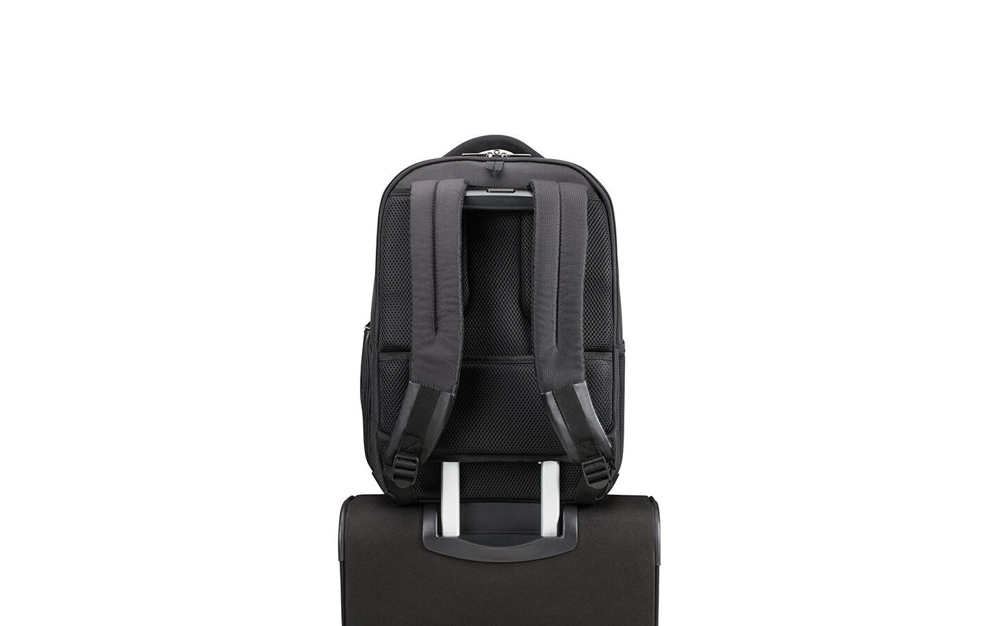 Samsonite Notebook-Rucksack »Vectura«